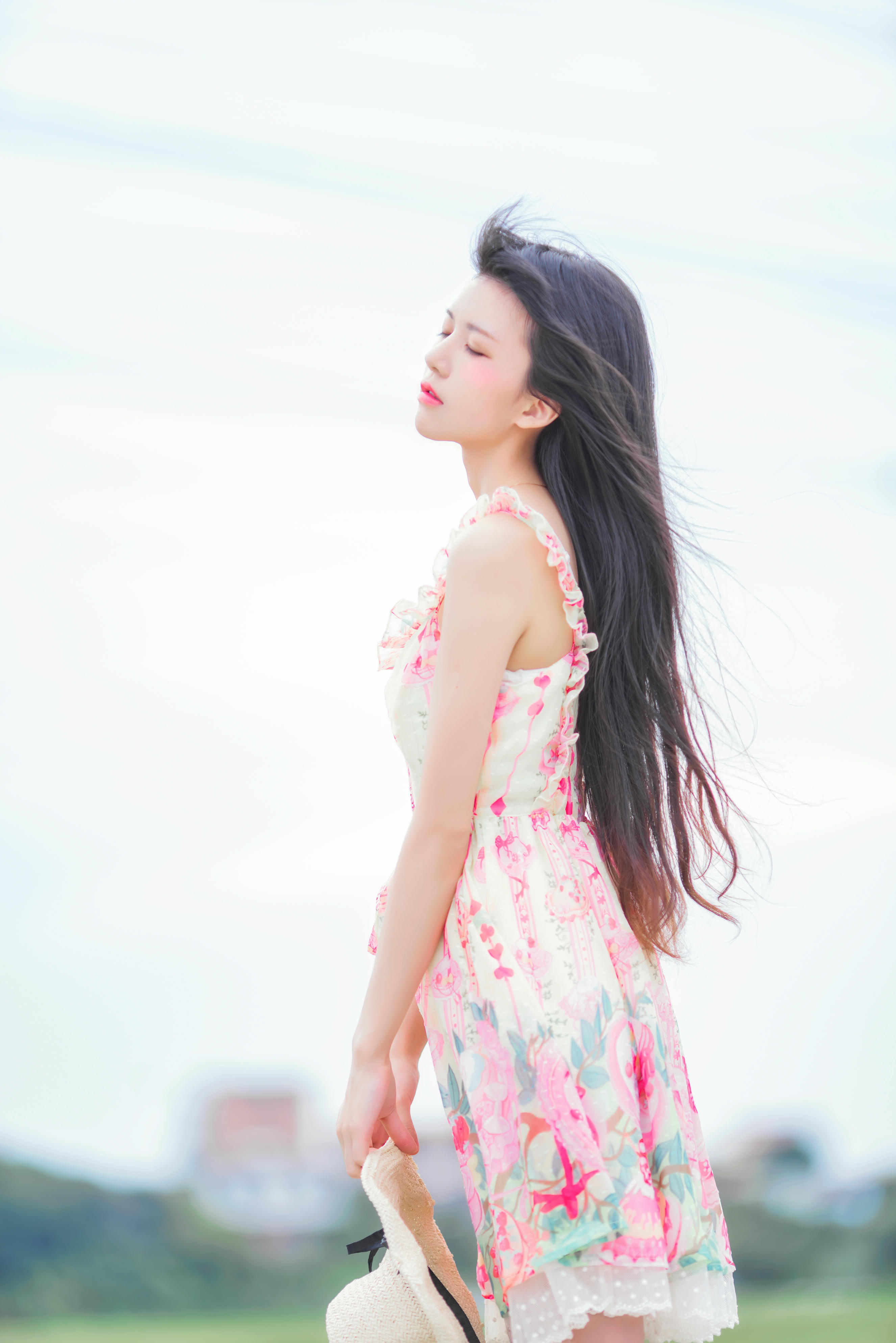 桜桃喵 NO.100 清新 [48P-725MB]-夏风_第1集