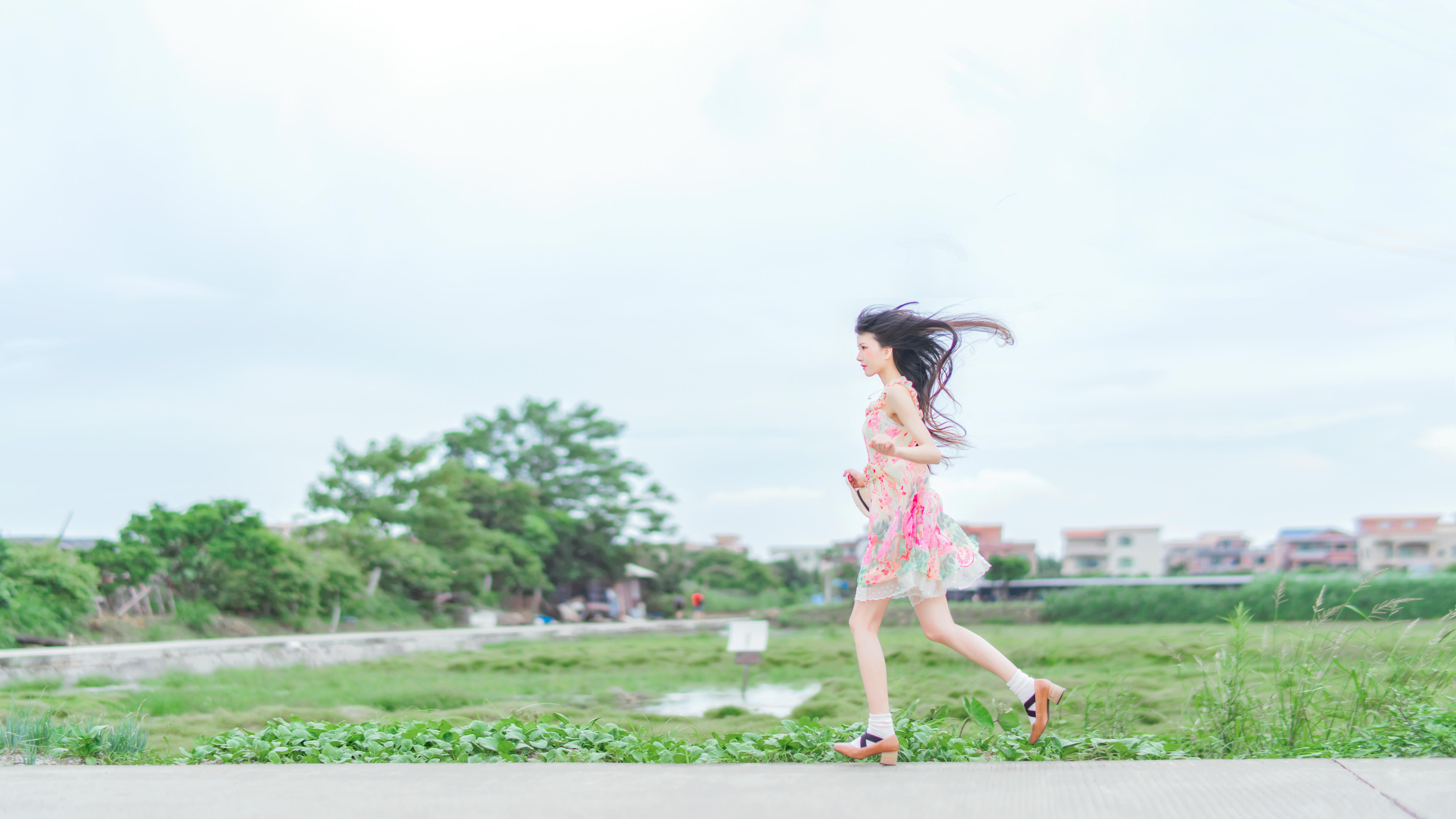 桜桃喵 NO.100 清新 [48P-725MB]-夏风_第1集