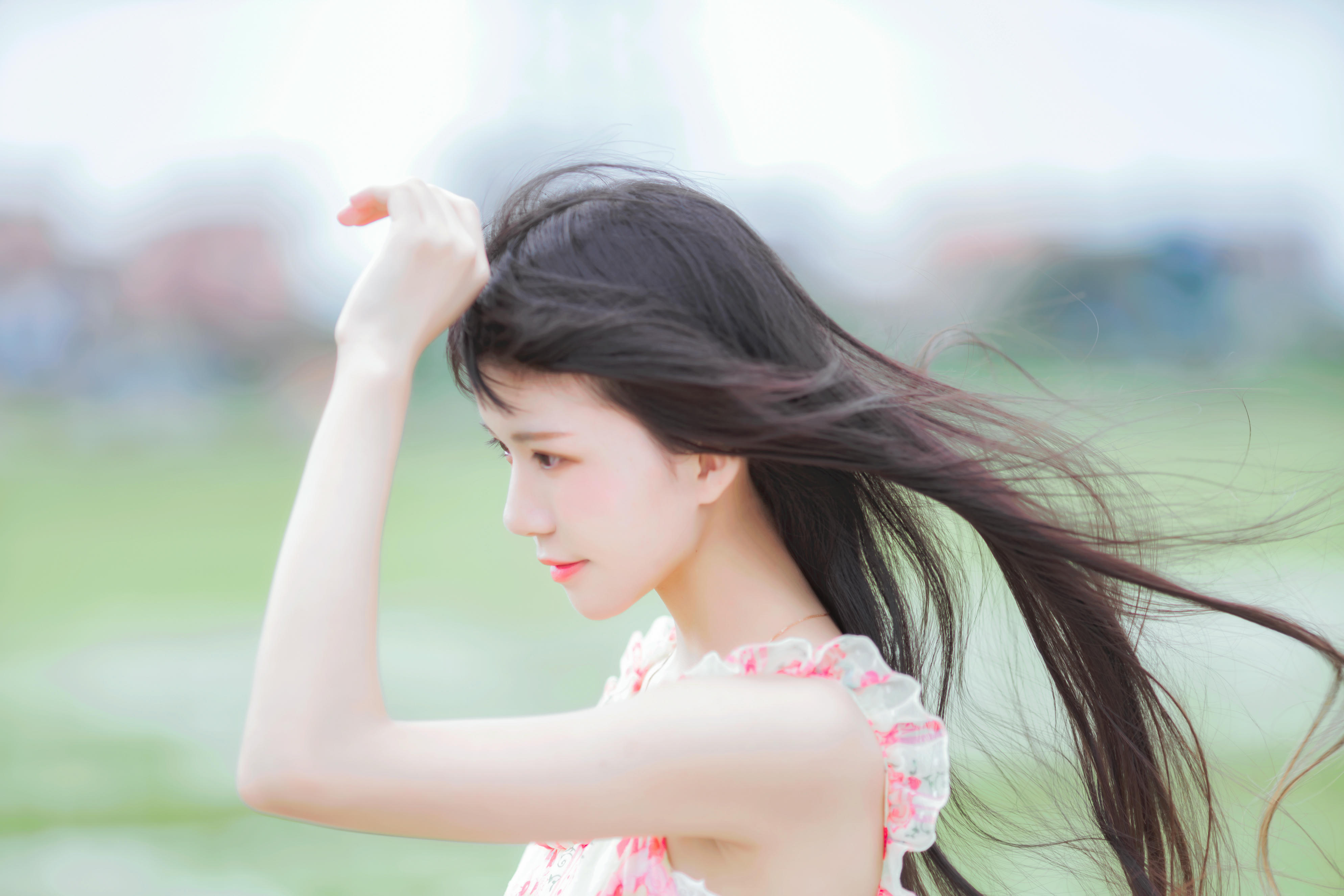 桜桃喵 NO.100 清新 [48P-725MB]-夏风_第1集