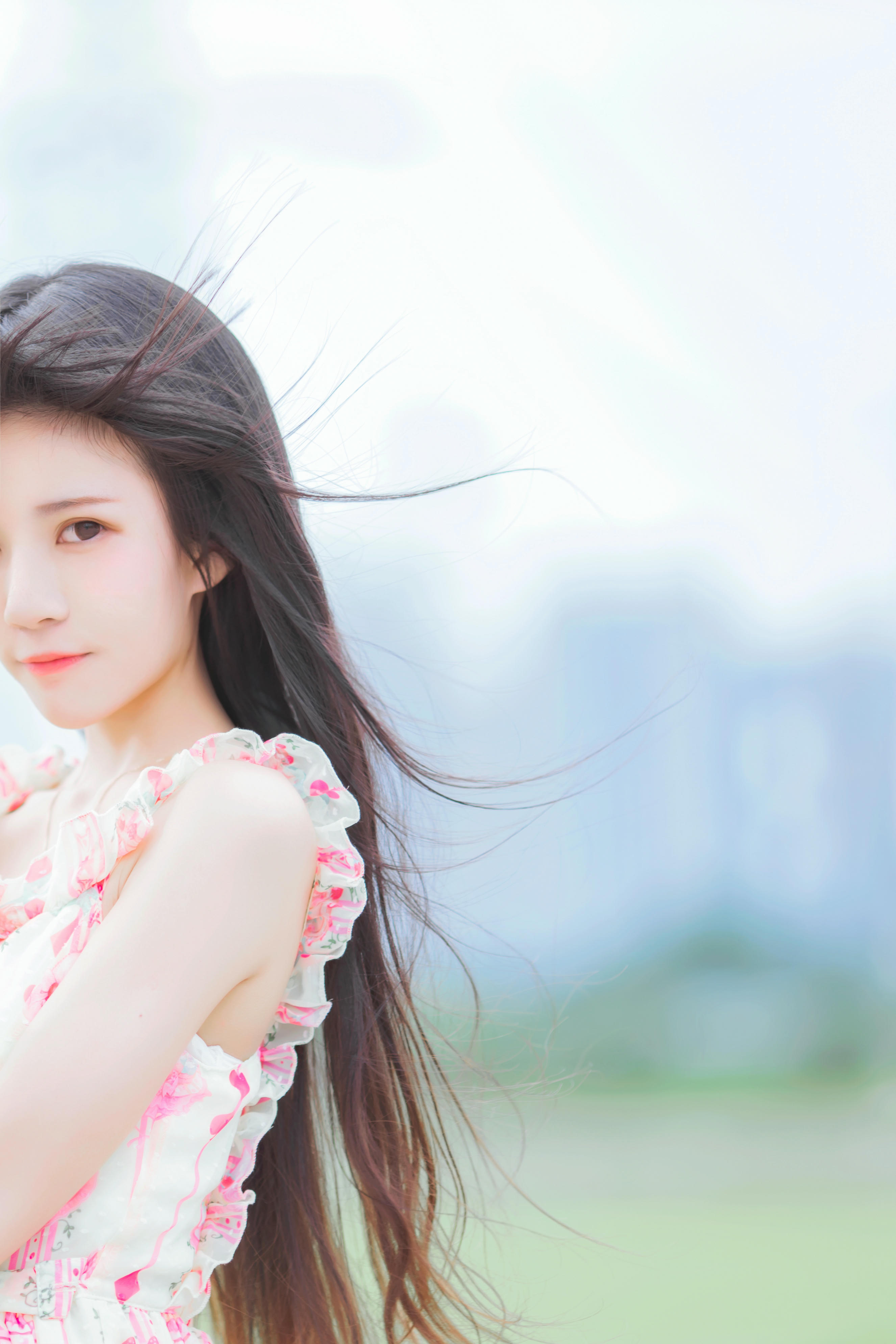 桜桃喵 NO.100 清新 [48P-725MB]-夏风_第1集