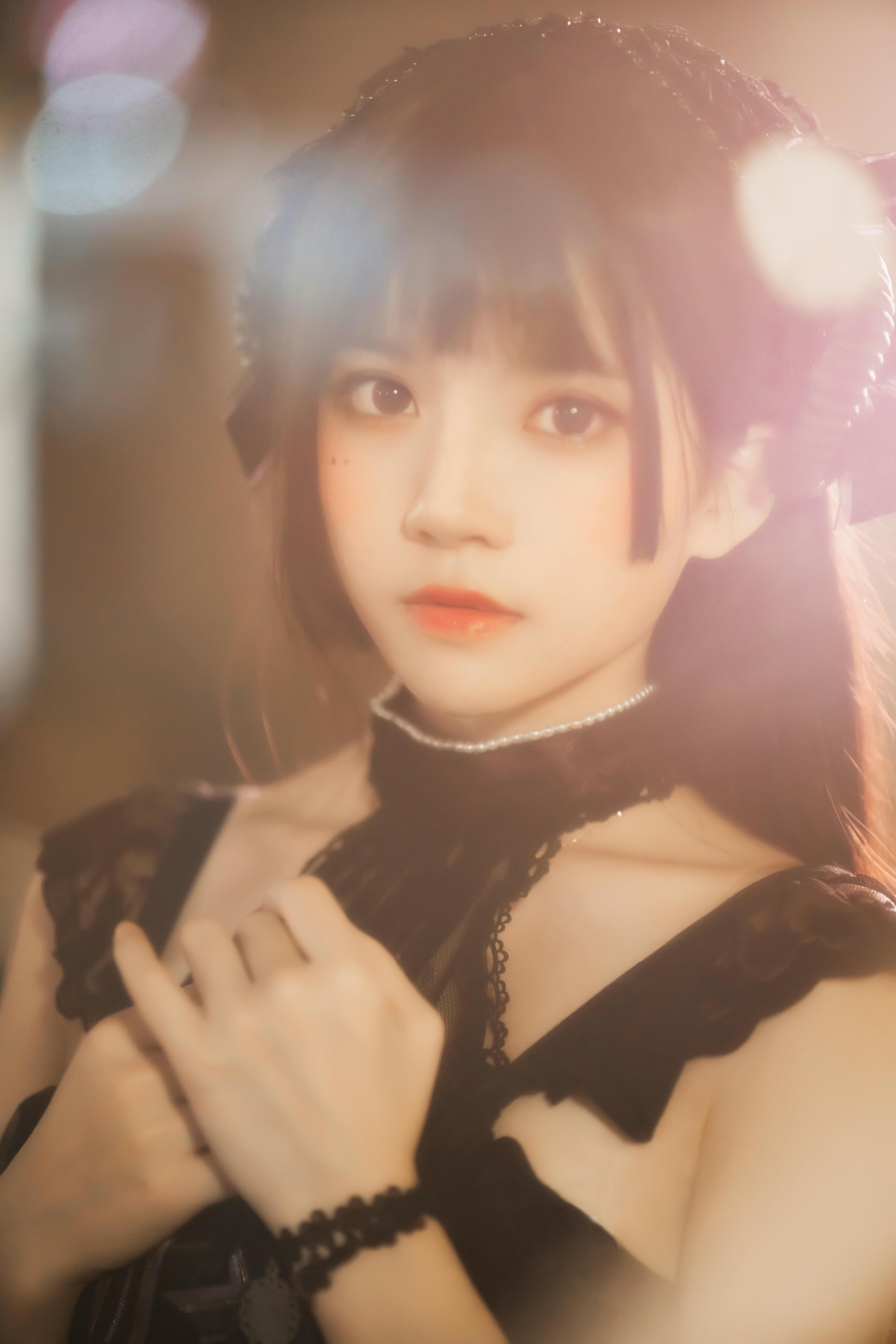 桜桃喵 NO.102 少女 [66P-1.06GB]-北极星_第1集