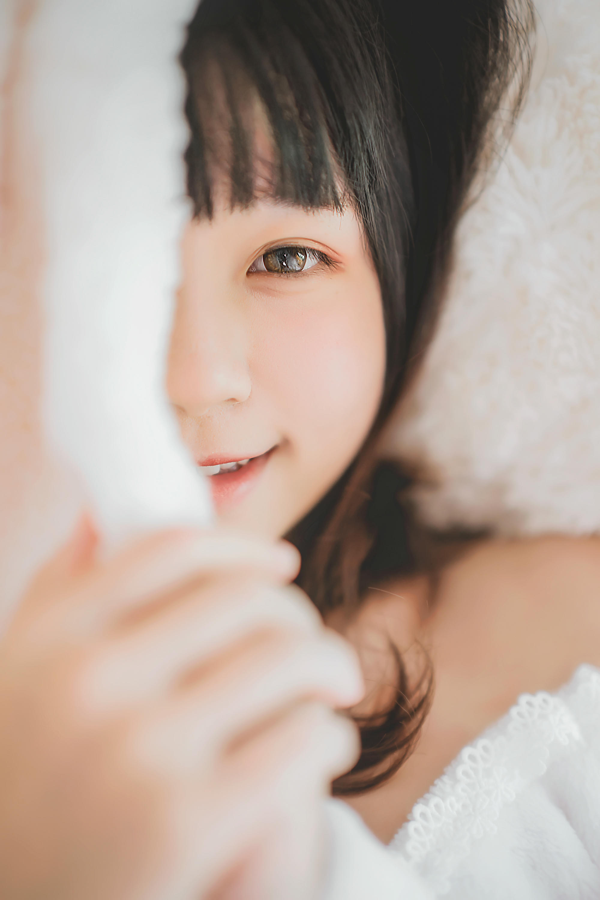 桜桃喵 NO.011 冬眠 [38P-318MB]_第2集