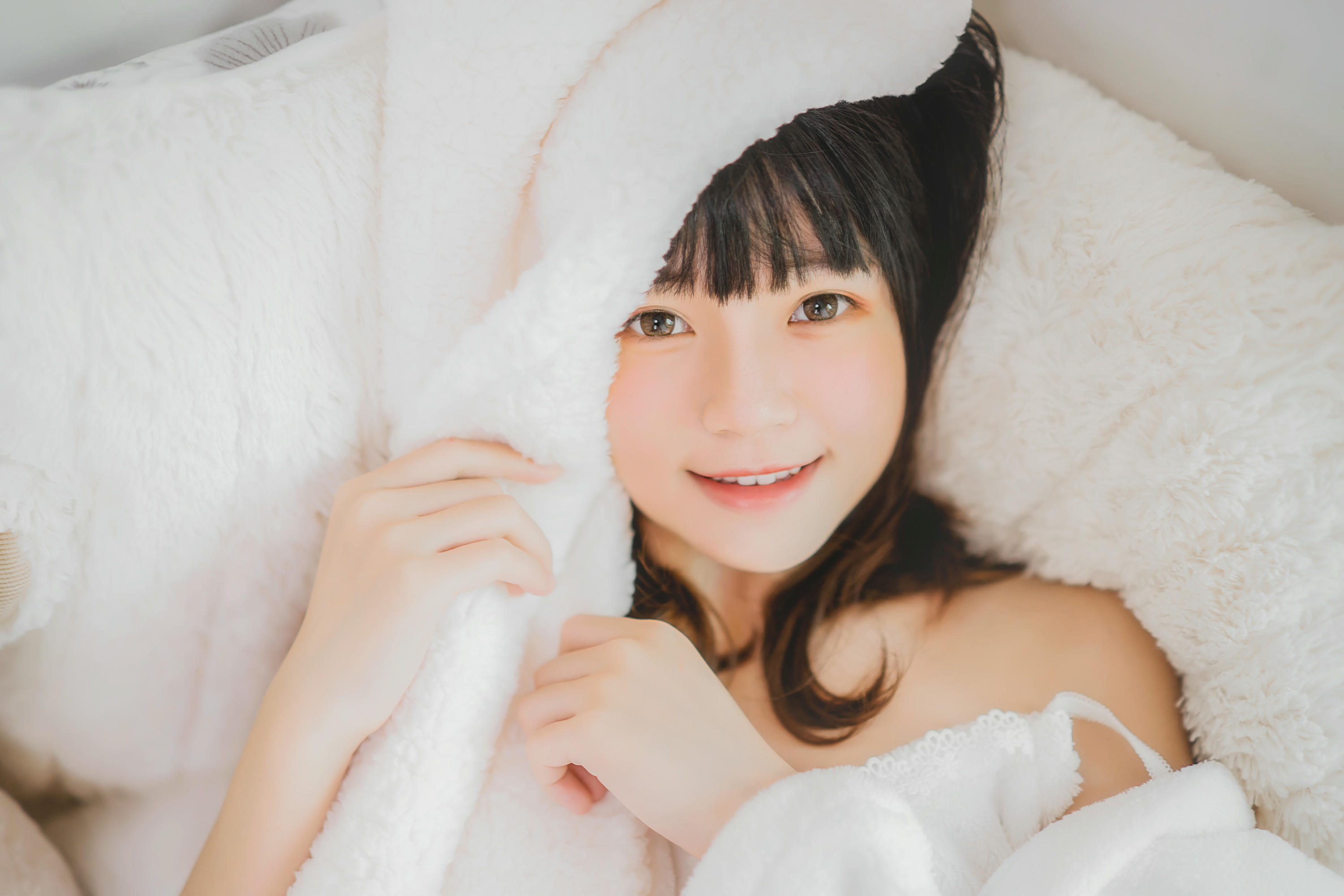 桜桃喵 NO.011 冬眠 [38P-318MB]_第2集