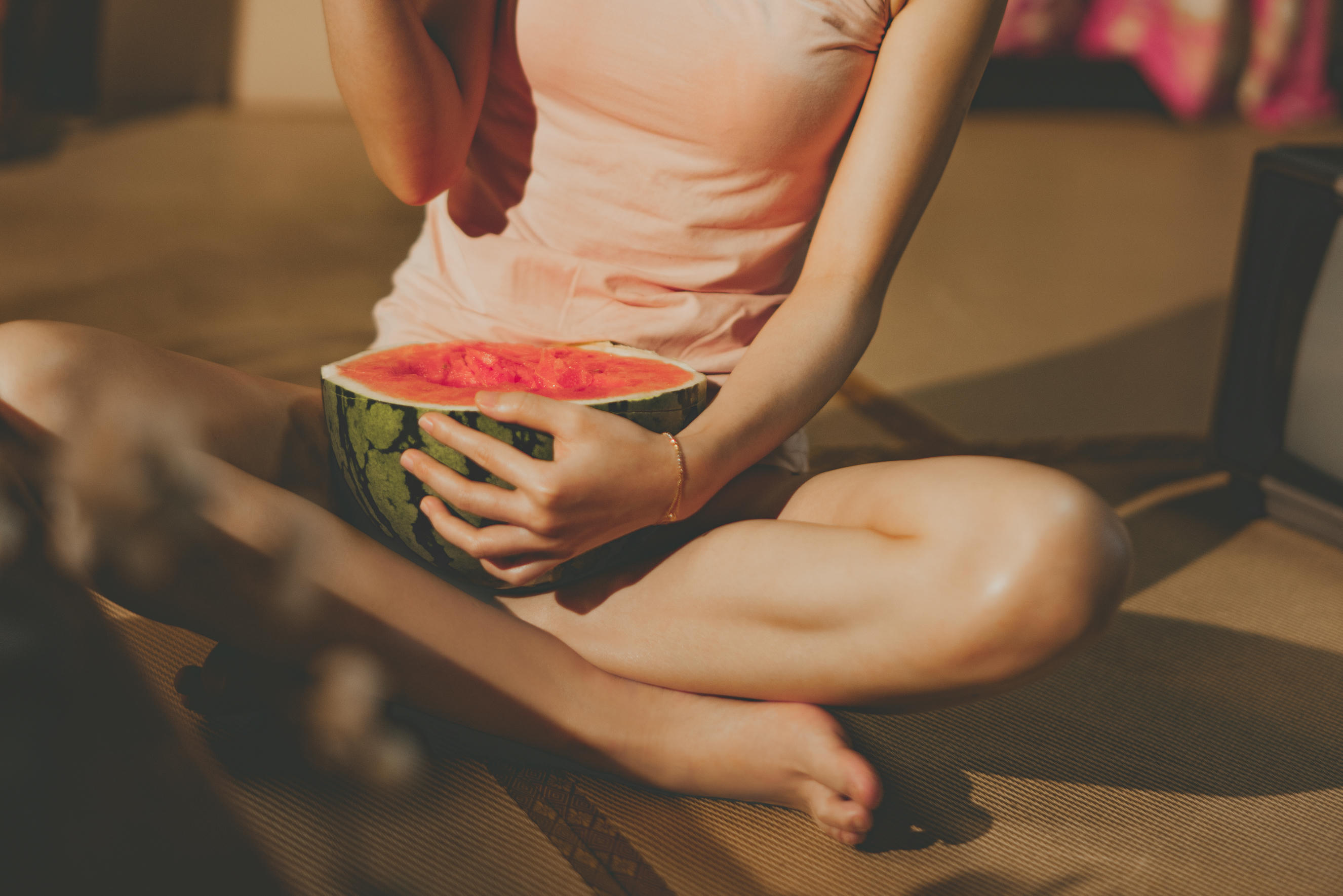 桜桃喵 NO.106 炙夏01 [47P-1.35GB]_第1集