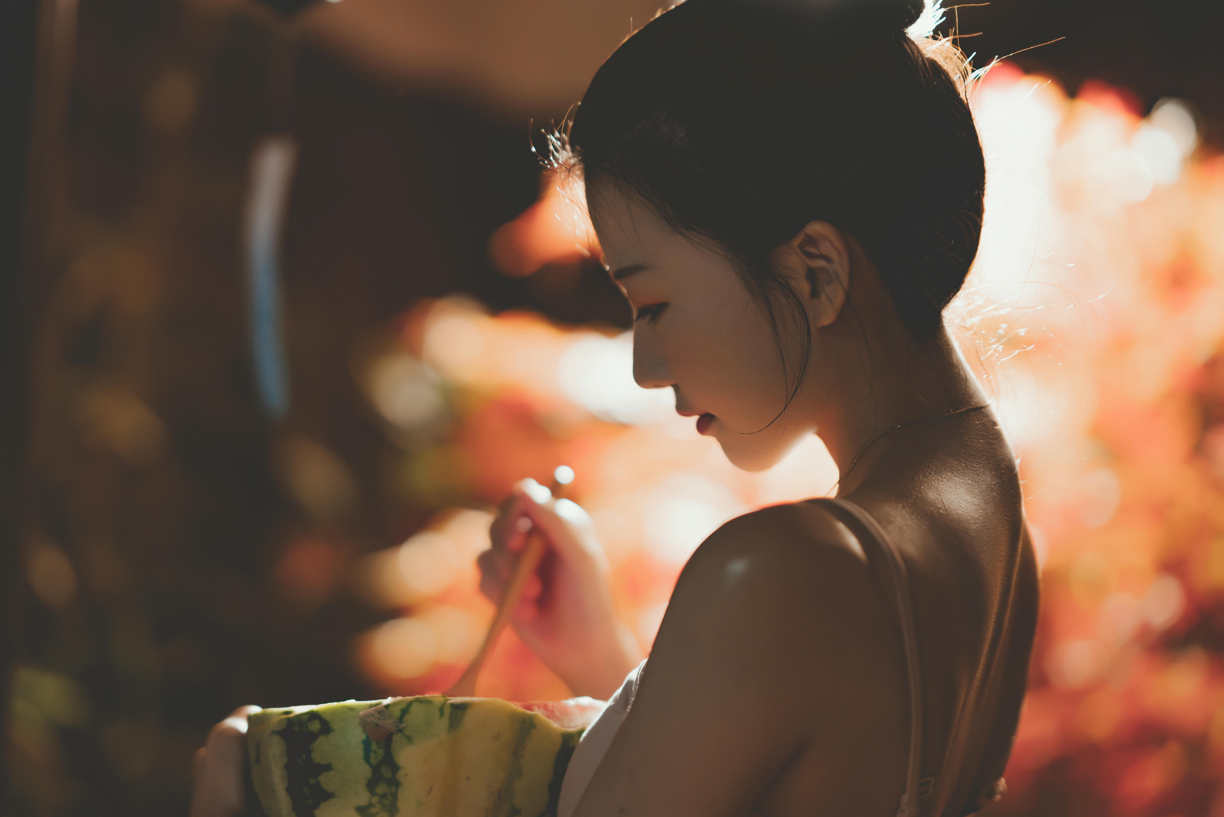 桜桃喵 NO.107 炙夏02 [39P-1.11GB]_第2集