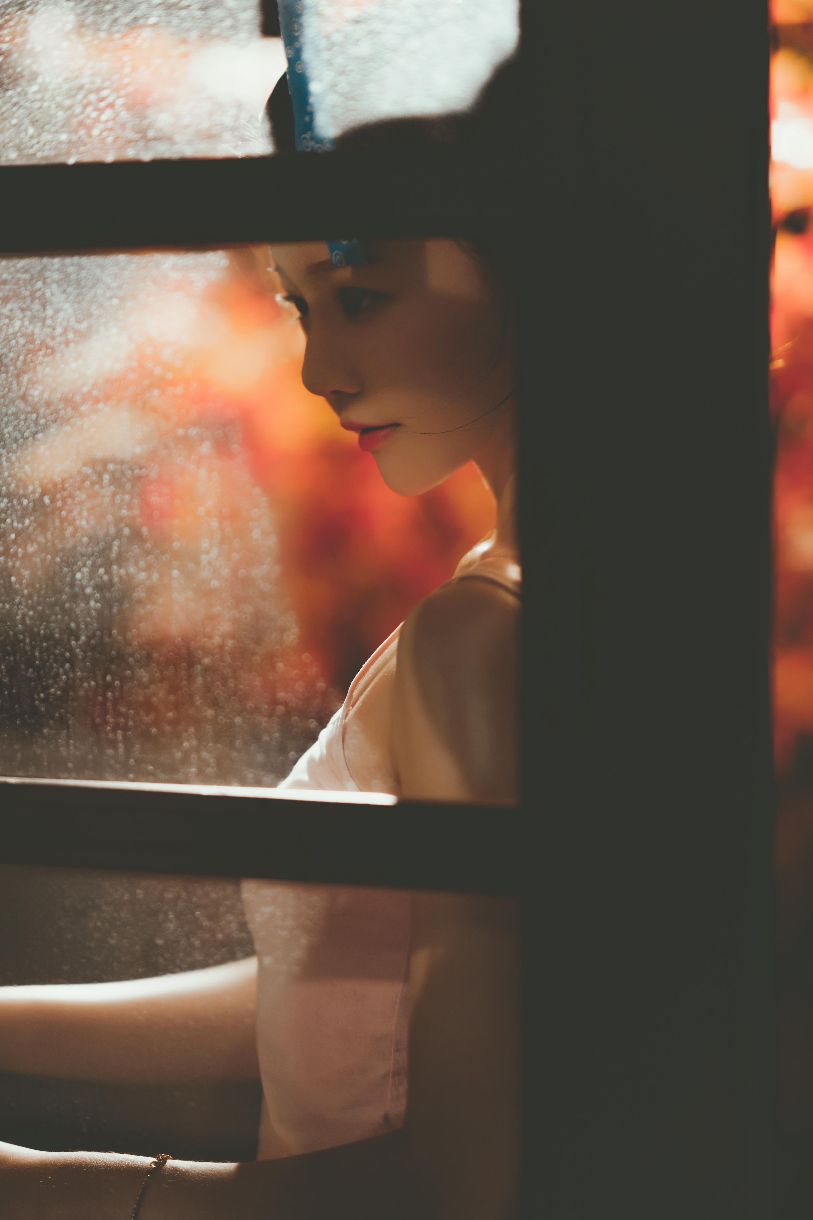 桜桃喵 NO.107 炙夏02 [39P-1.11GB]_第2集