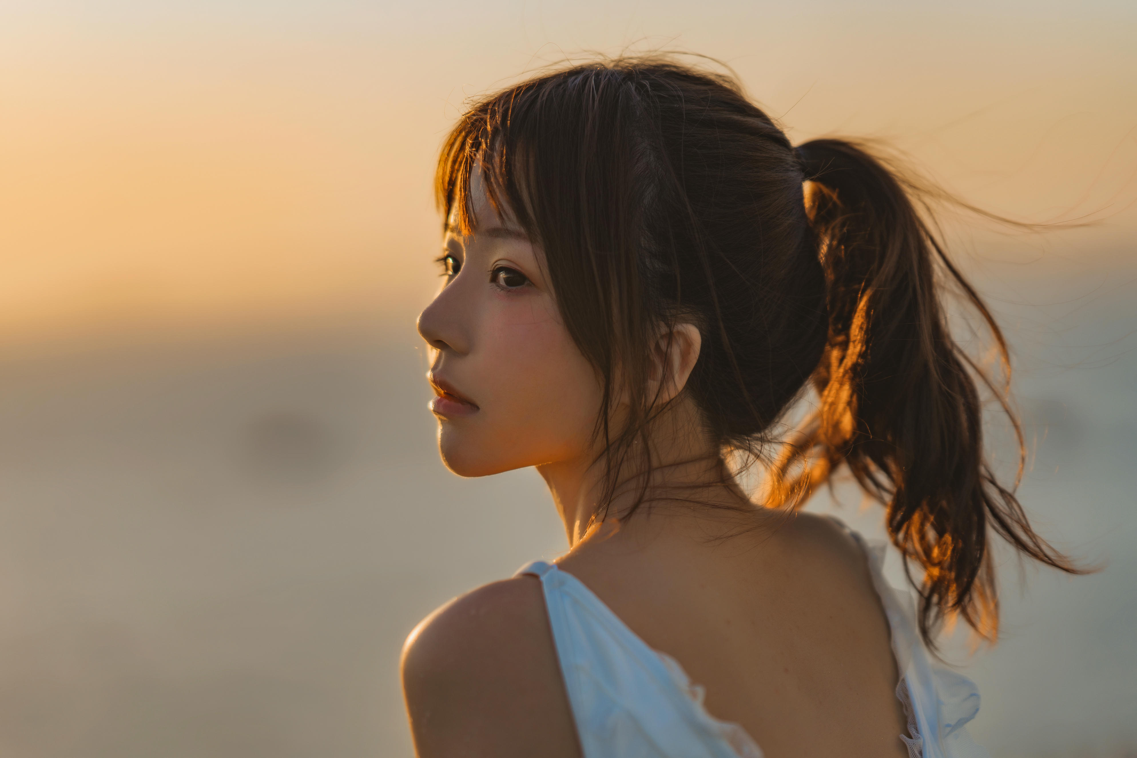 桜桃喵 NO.110 海盐 [23P-443MB]_第1集