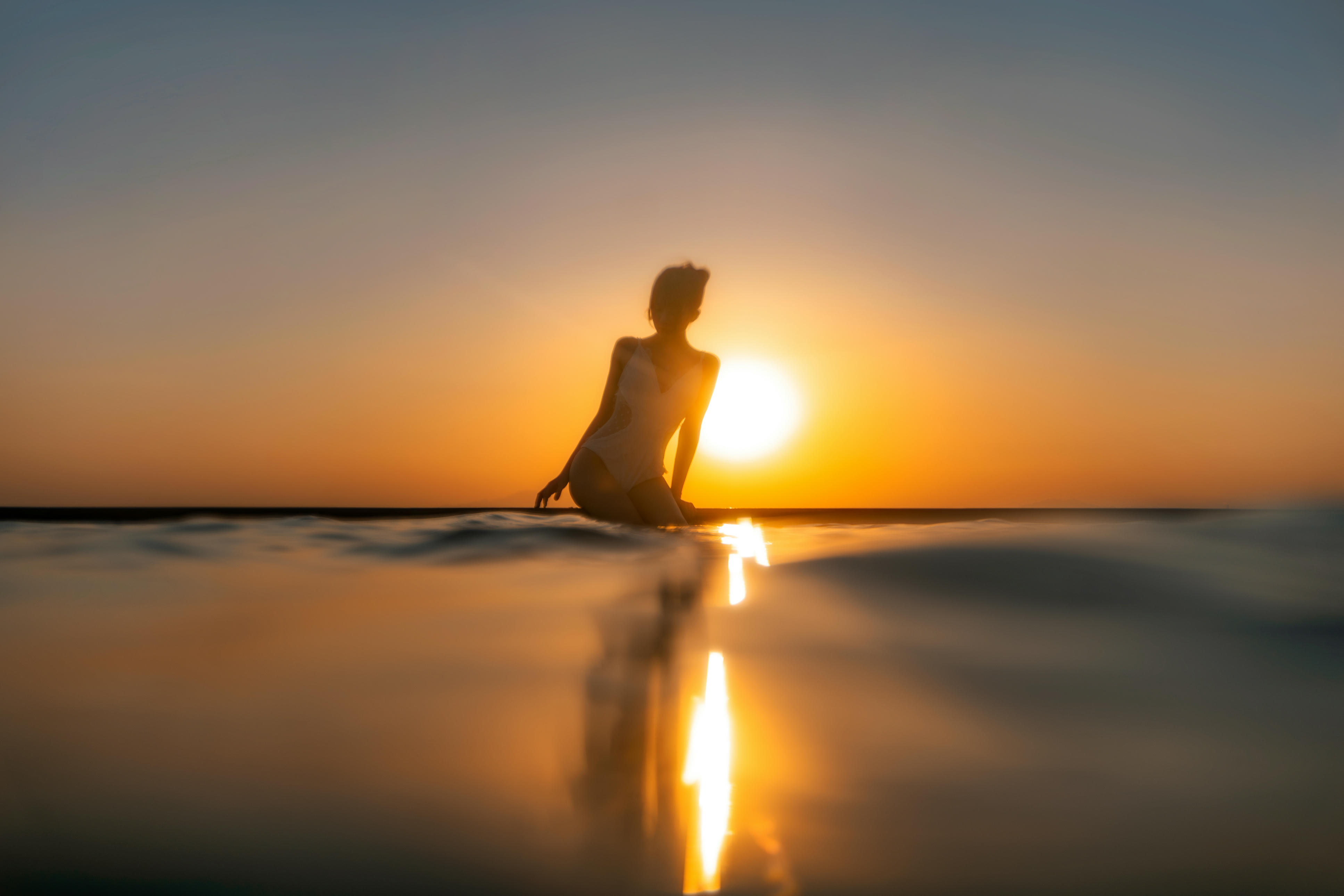 桜桃喵 NO.110 海盐 [23P-443MB]_第2集