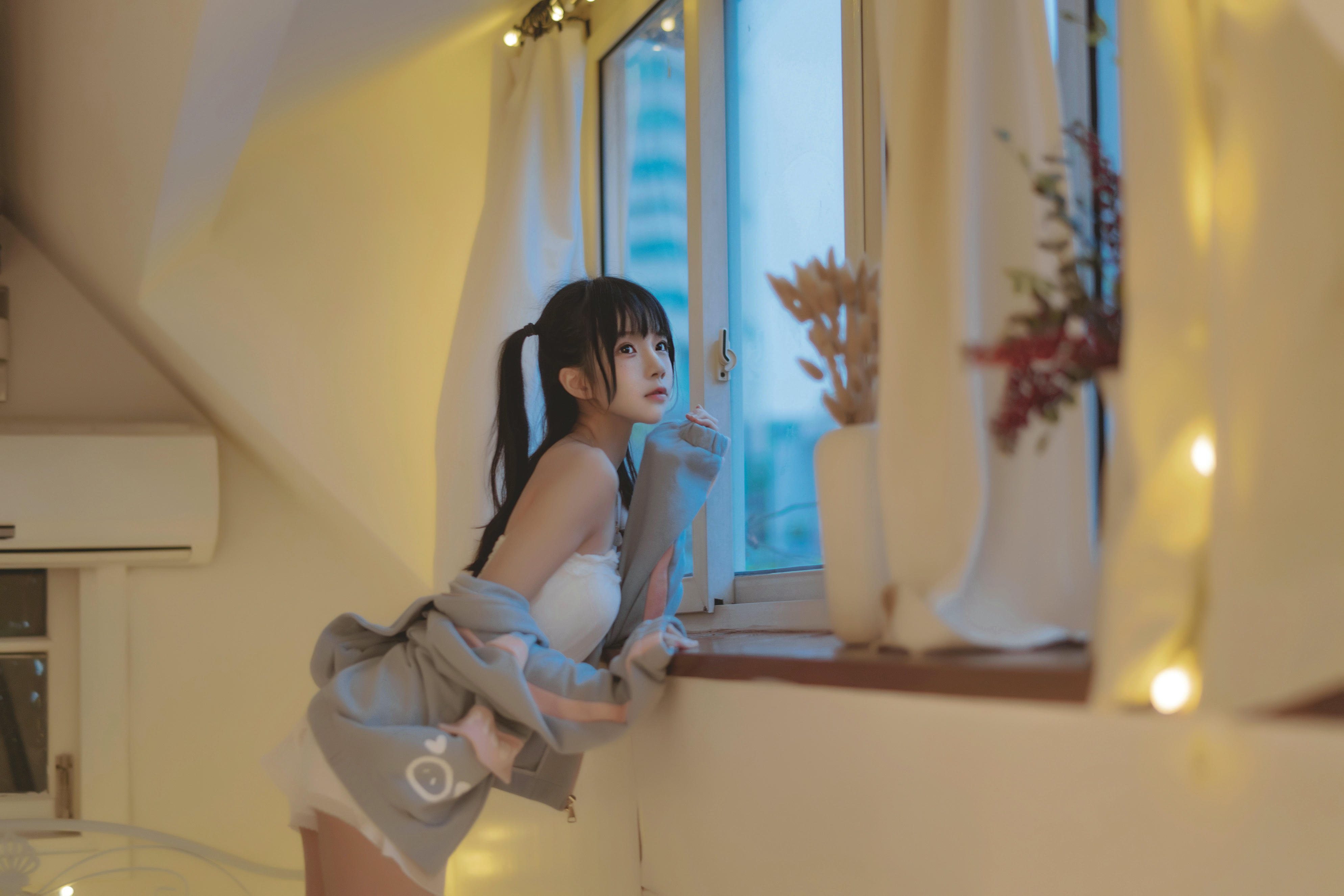 桜桃喵 NO.116 碎星 [19P-324MB]_第1集