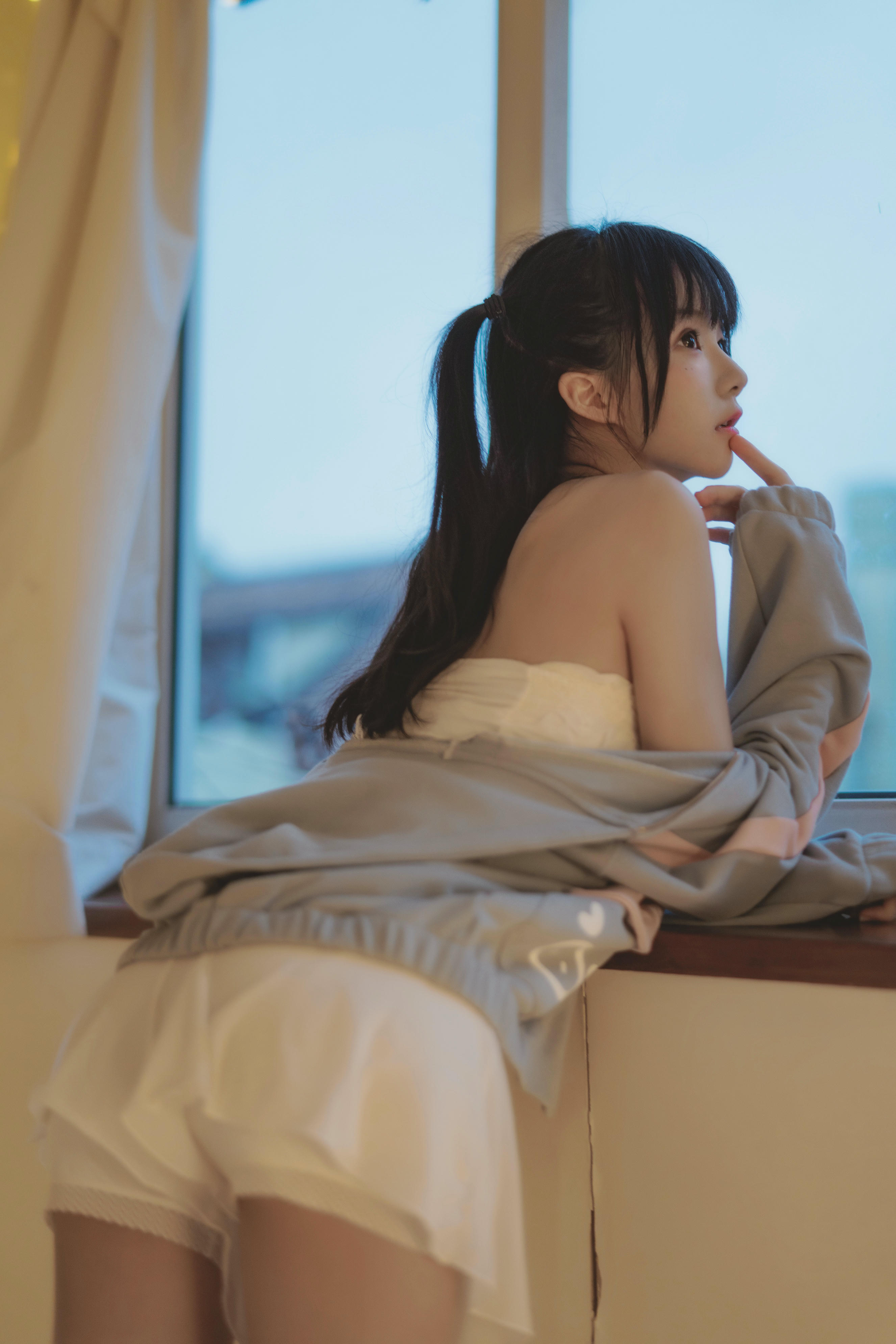 桜桃喵 NO.116 碎星 [19P-324MB]_第1集