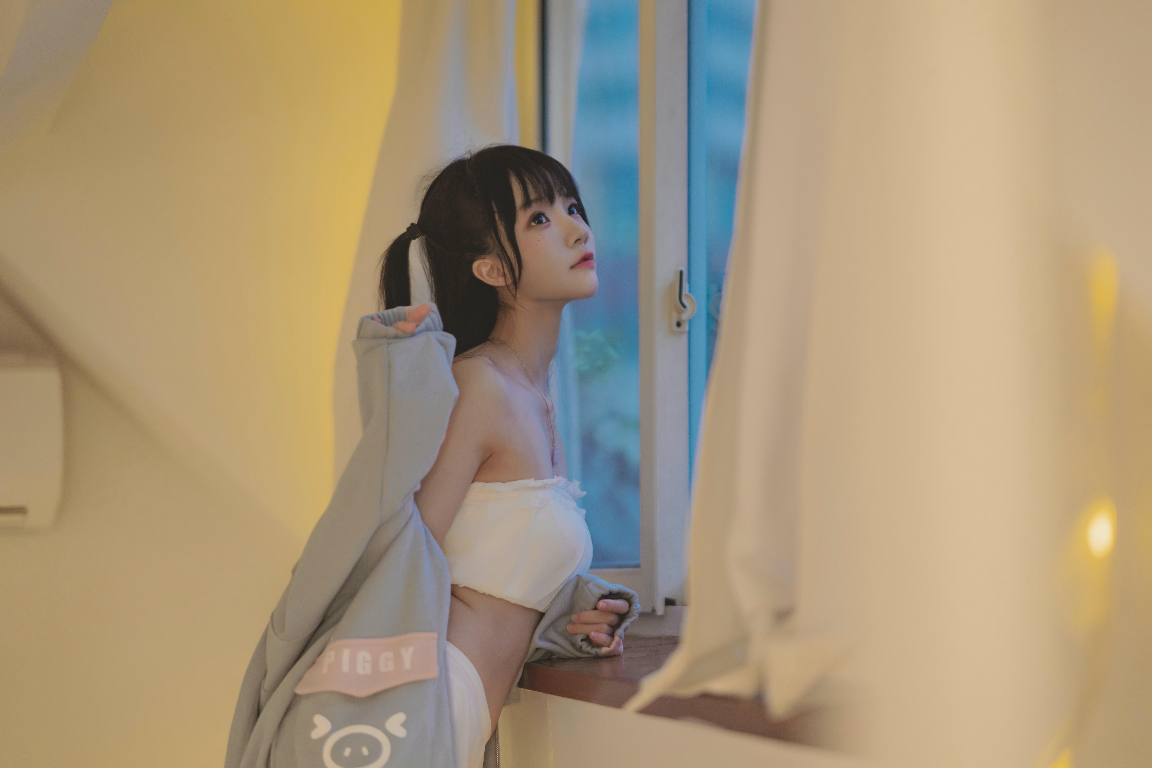 桜桃喵 NO.116 碎星 [19P-324MB]_第1集