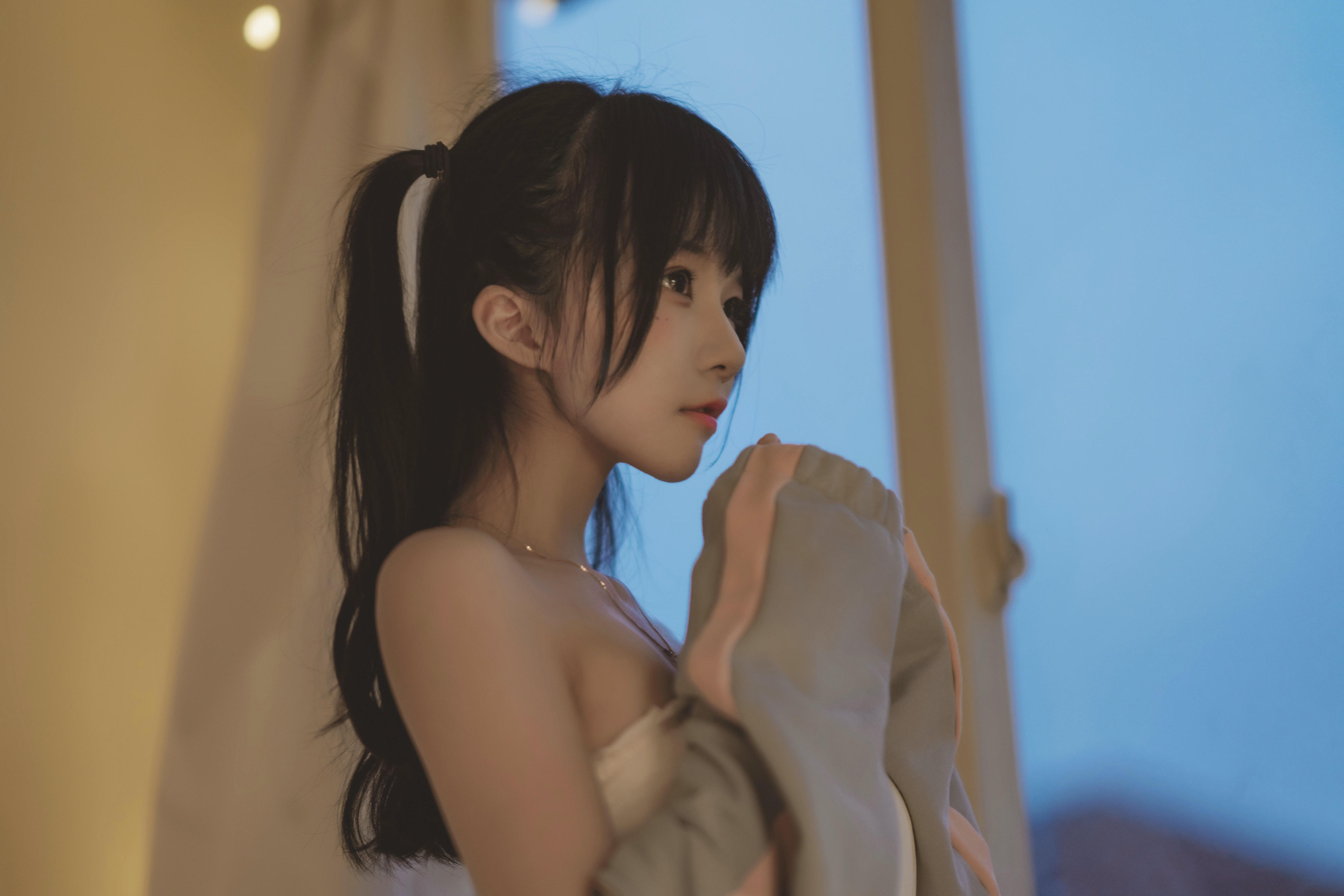 桜桃喵 NO.116 碎星 [19P-324MB]_第1集