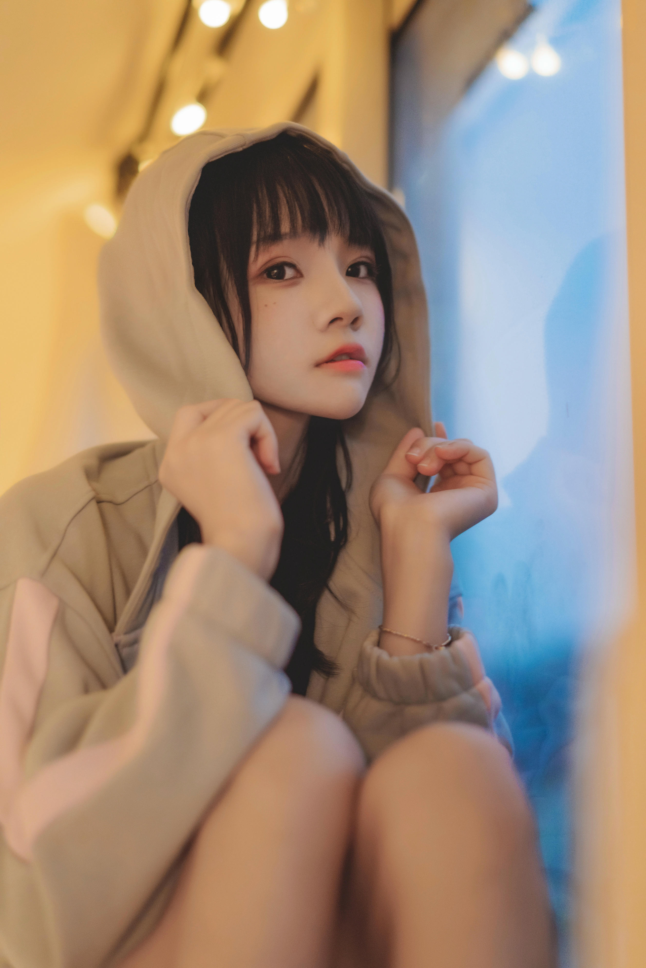 桜桃喵 NO.116 碎星 [19P-324MB]_第1集