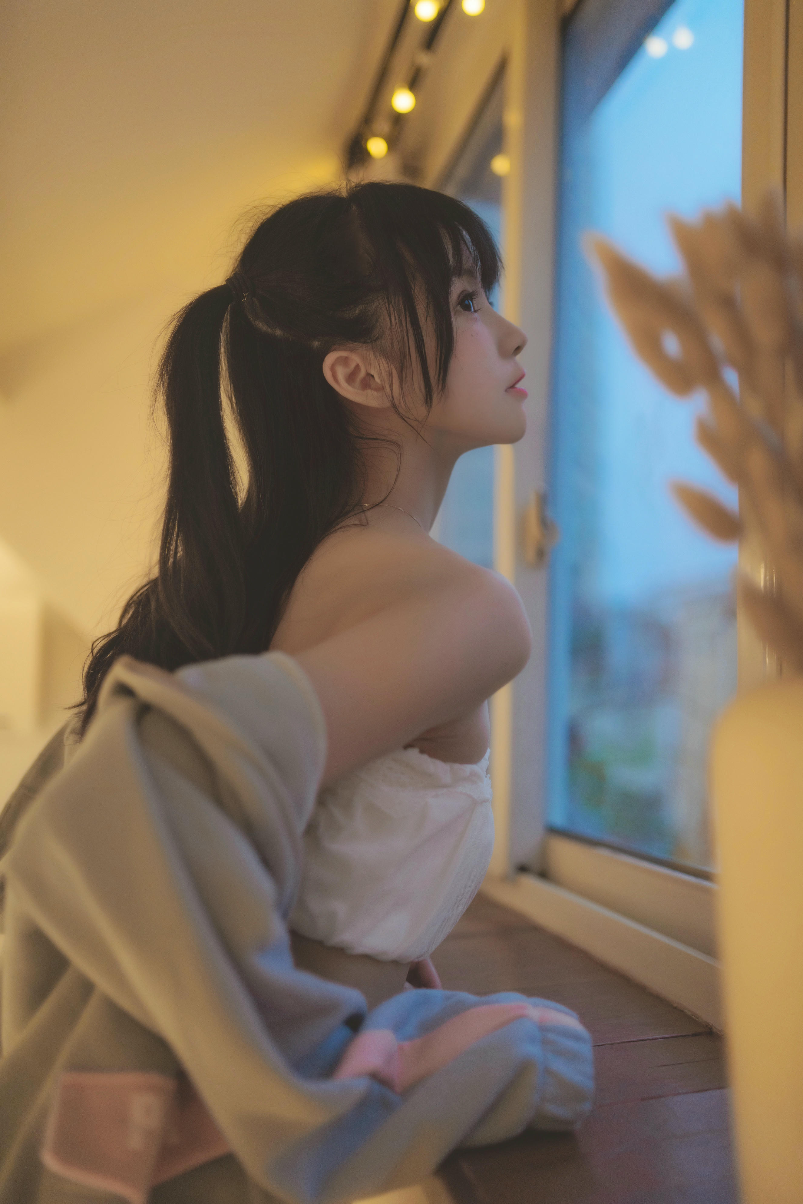 桜桃喵 NO.116 碎星 [19P-324MB]_第1集