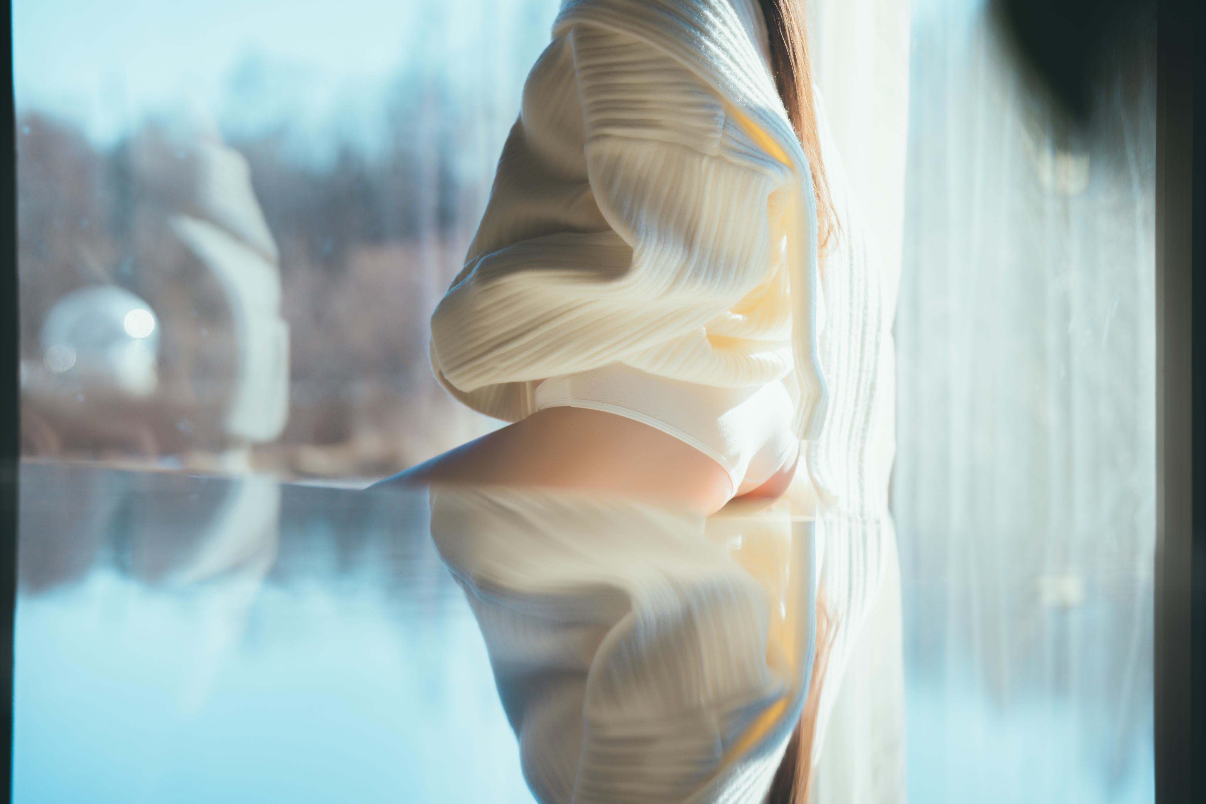 桜桃喵 NO.117 暖暖01 [36P-716MB]_第2集