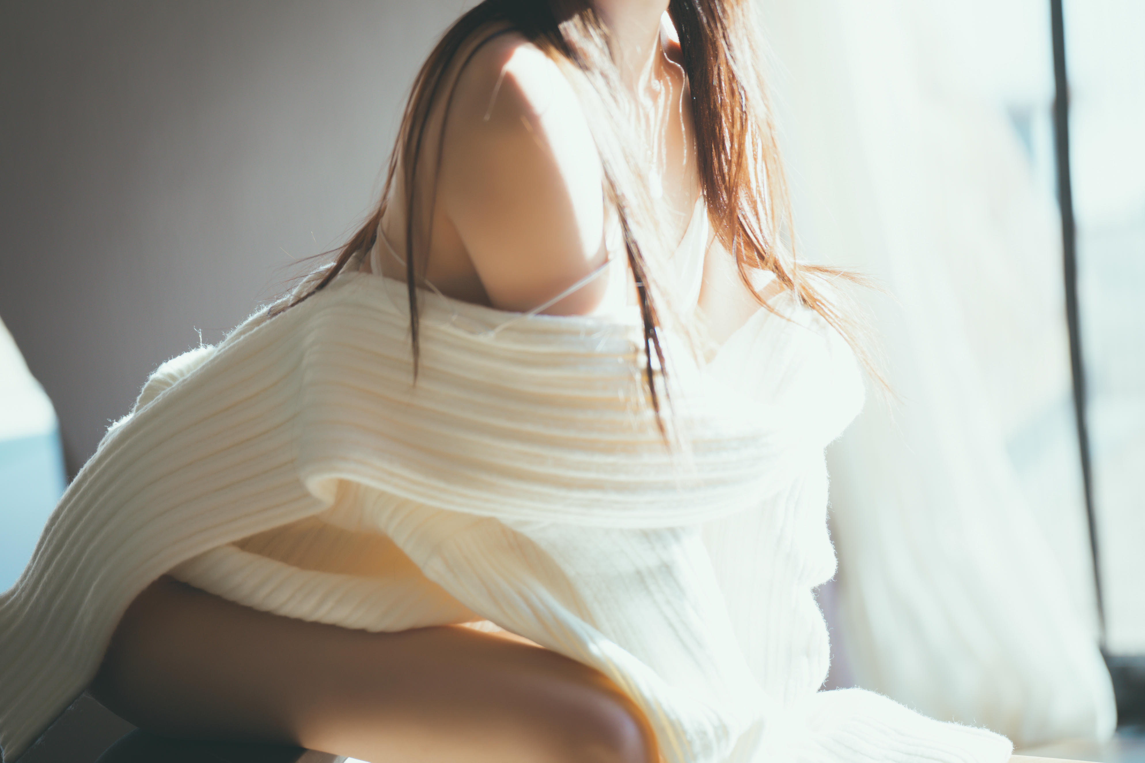 桜桃喵 NO.118 暖暖02 [35P-650MB]_第1集