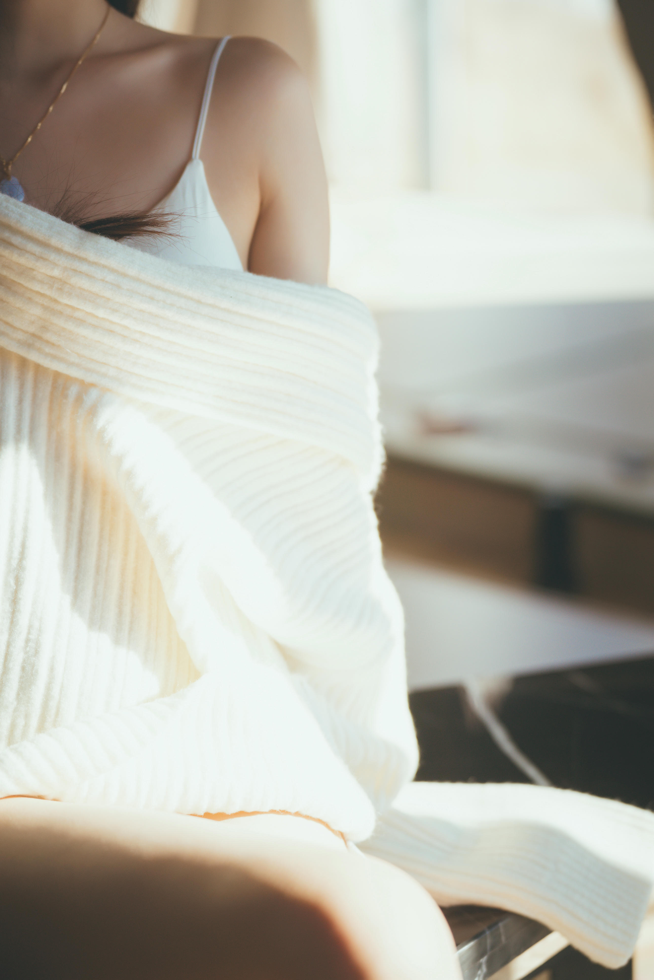 桜桃喵 NO.118 暖暖02 [35P-650MB]_第2集