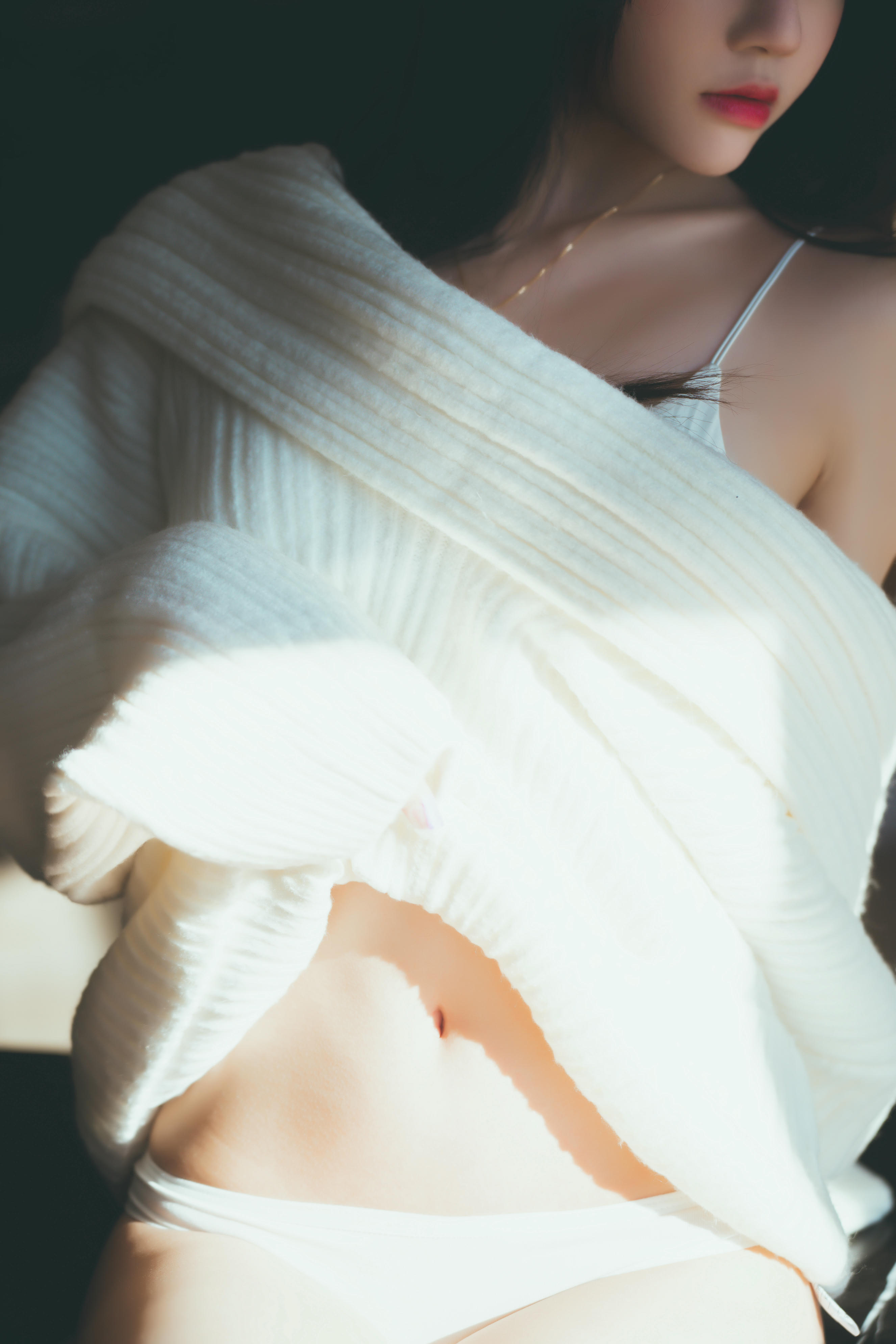 桜桃喵 NO.118 暖暖02 [35P-650MB]_第2集