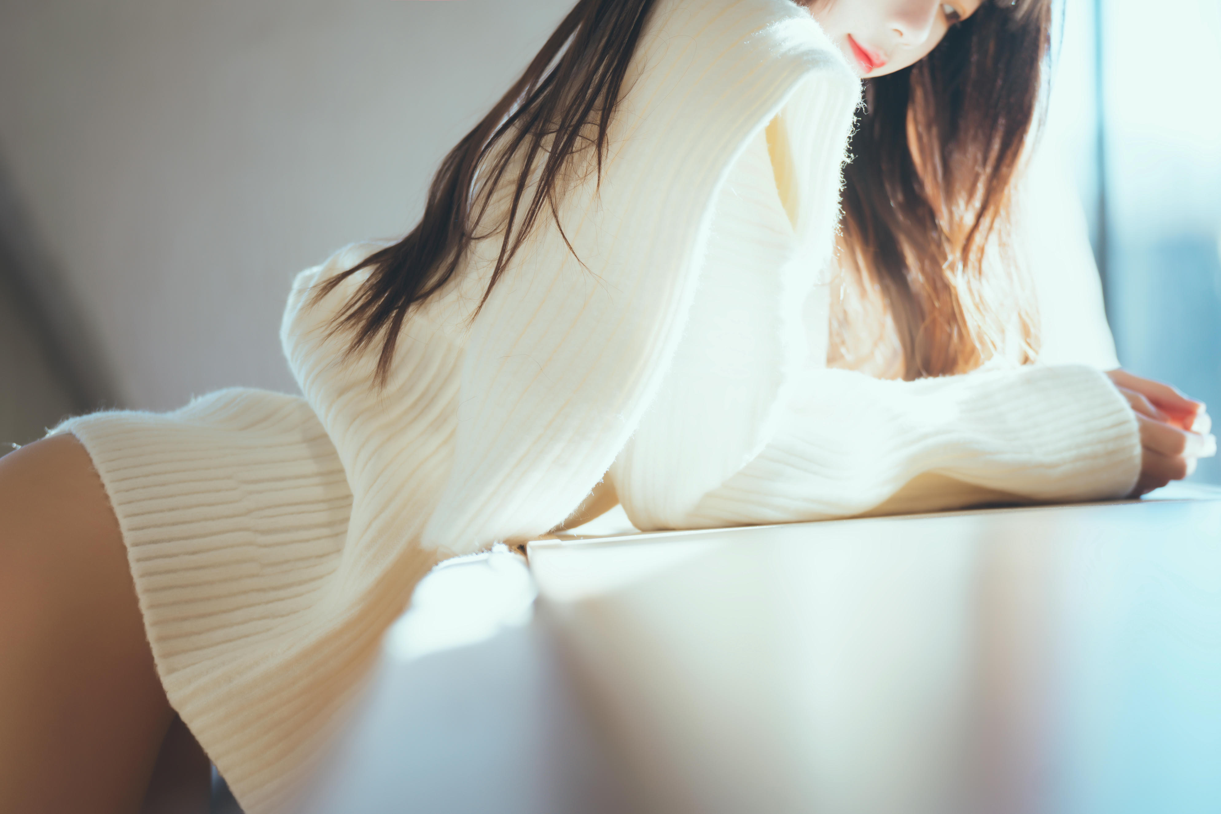 桜桃喵 NO.118 暖暖02 [35P-650MB]_第2集