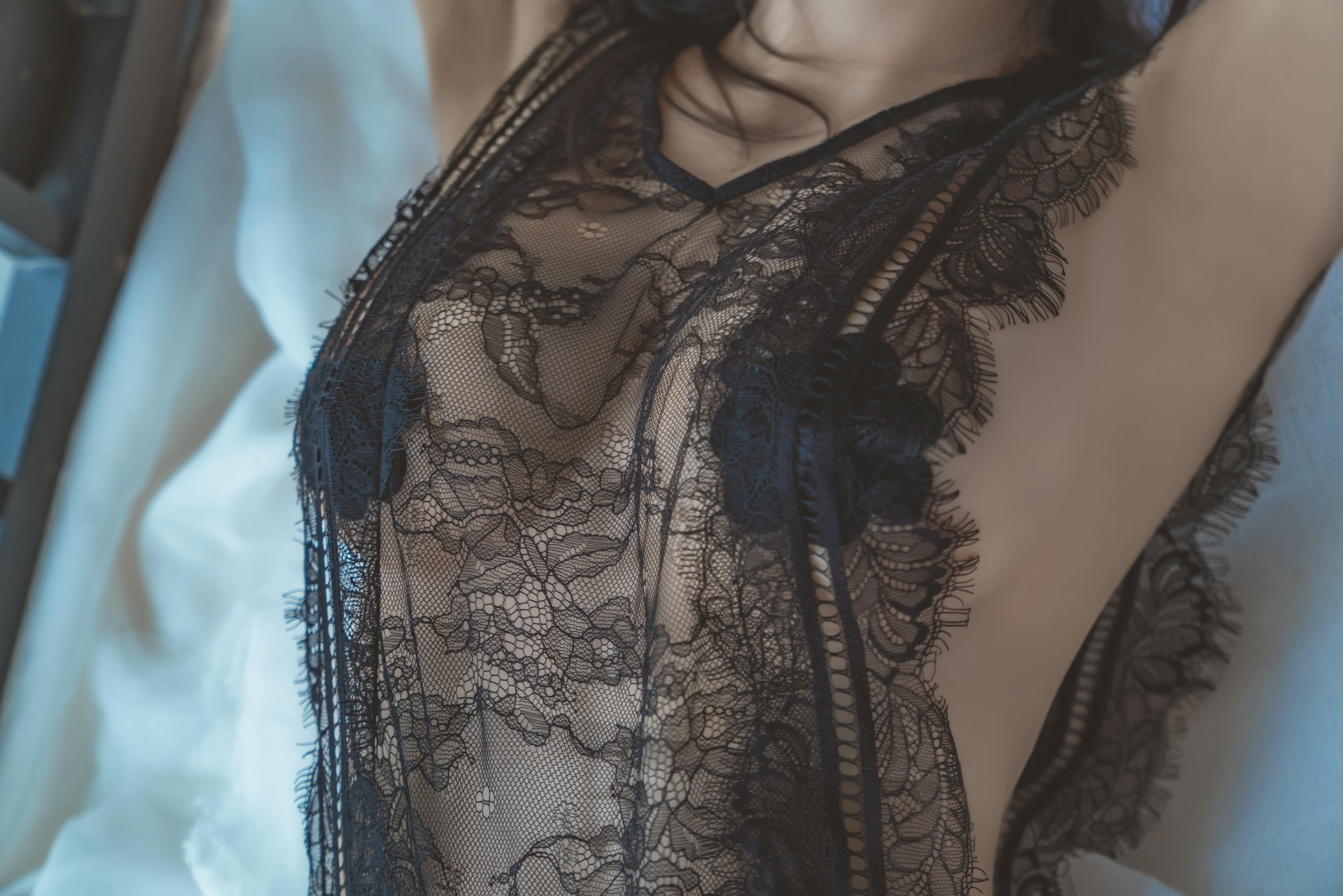 桜桃喵 NO.119 夜宴三部曲 [60P-1.06GB]-3_第1集