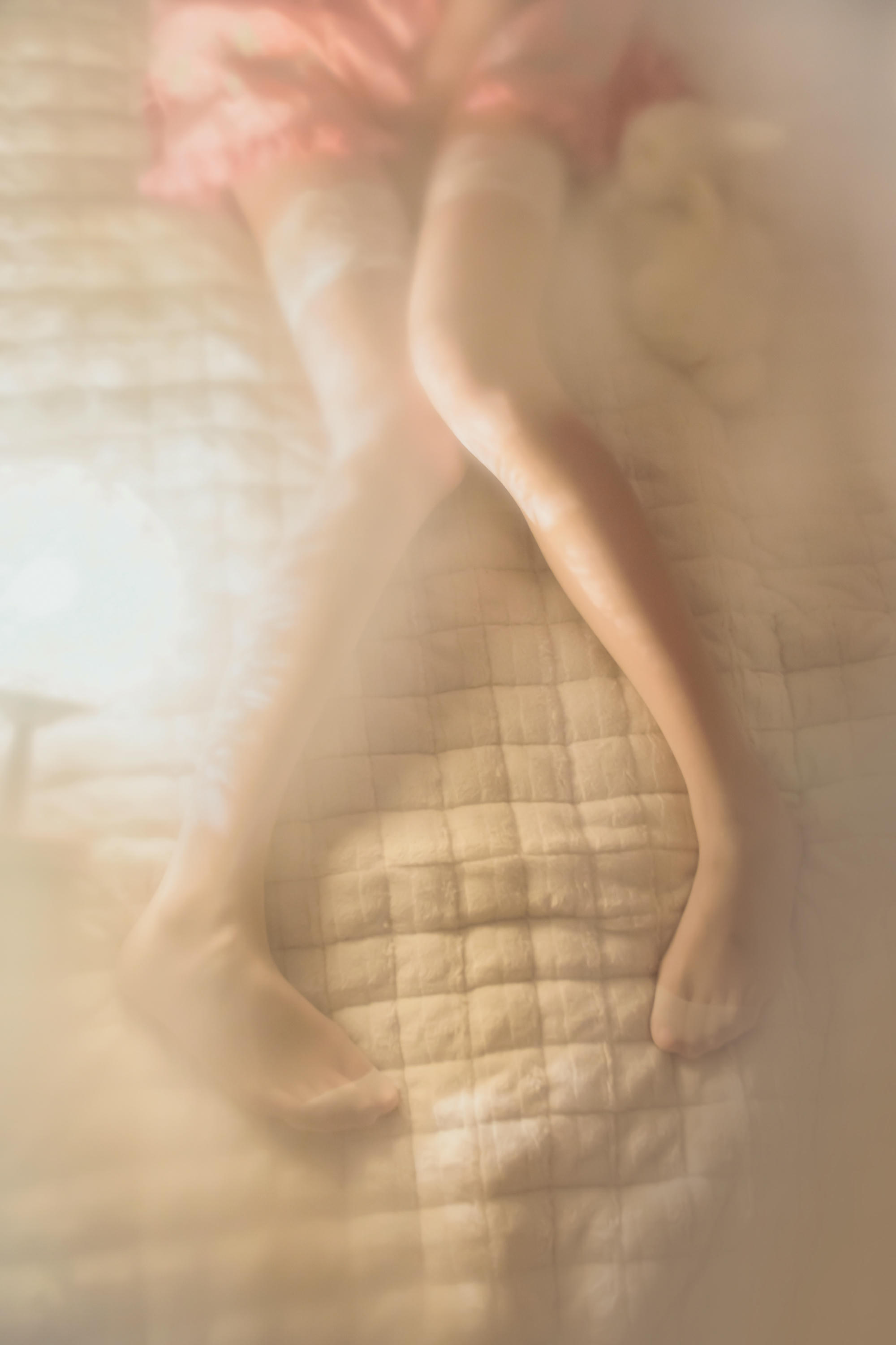 桜桃喵 NO.013 冬眠 兔 [49P-492MB]_第2集