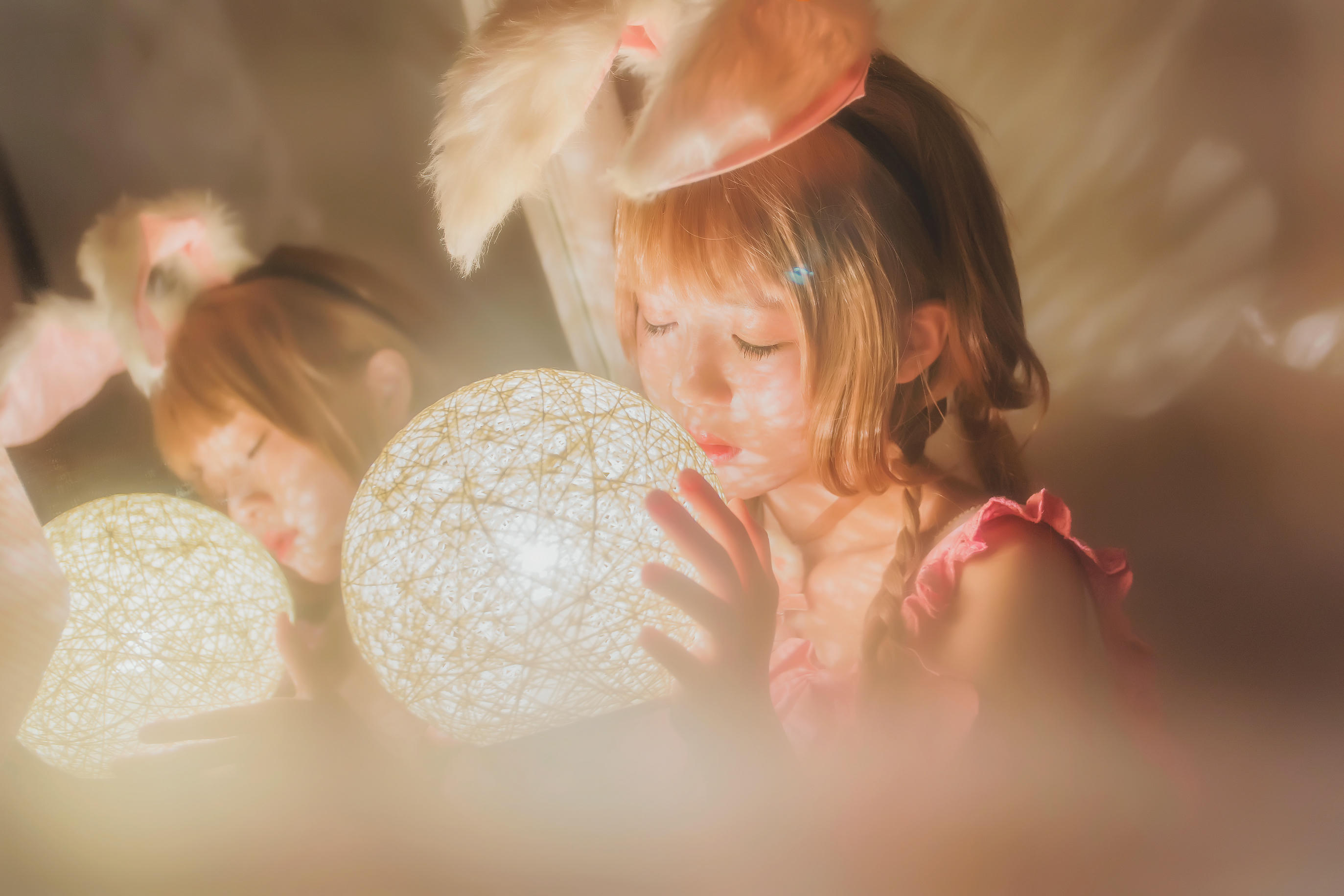 桜桃喵 NO.013 冬眠 兔 [49P-492MB]_第1集