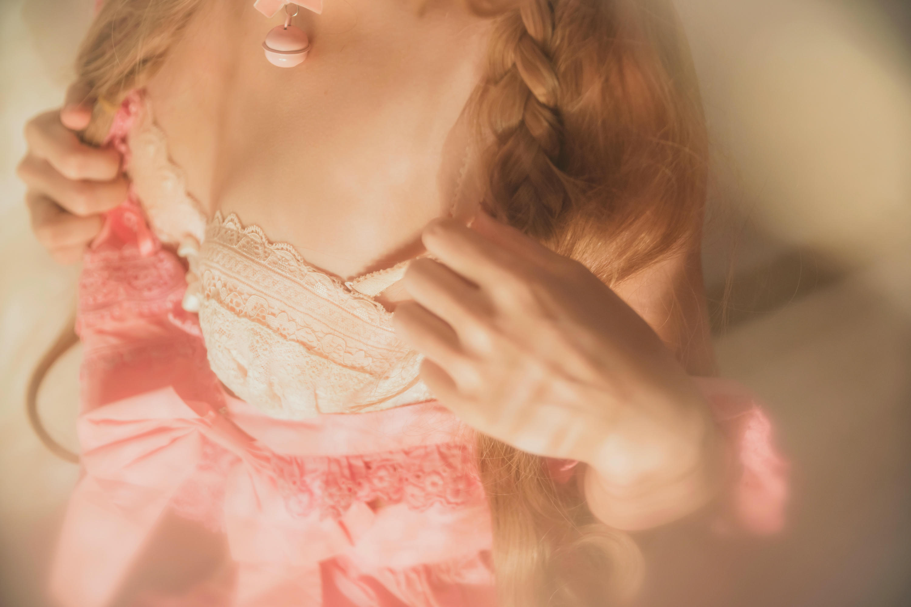 桜桃喵 NO.013 冬眠 兔 [49P-492MB]_第3集