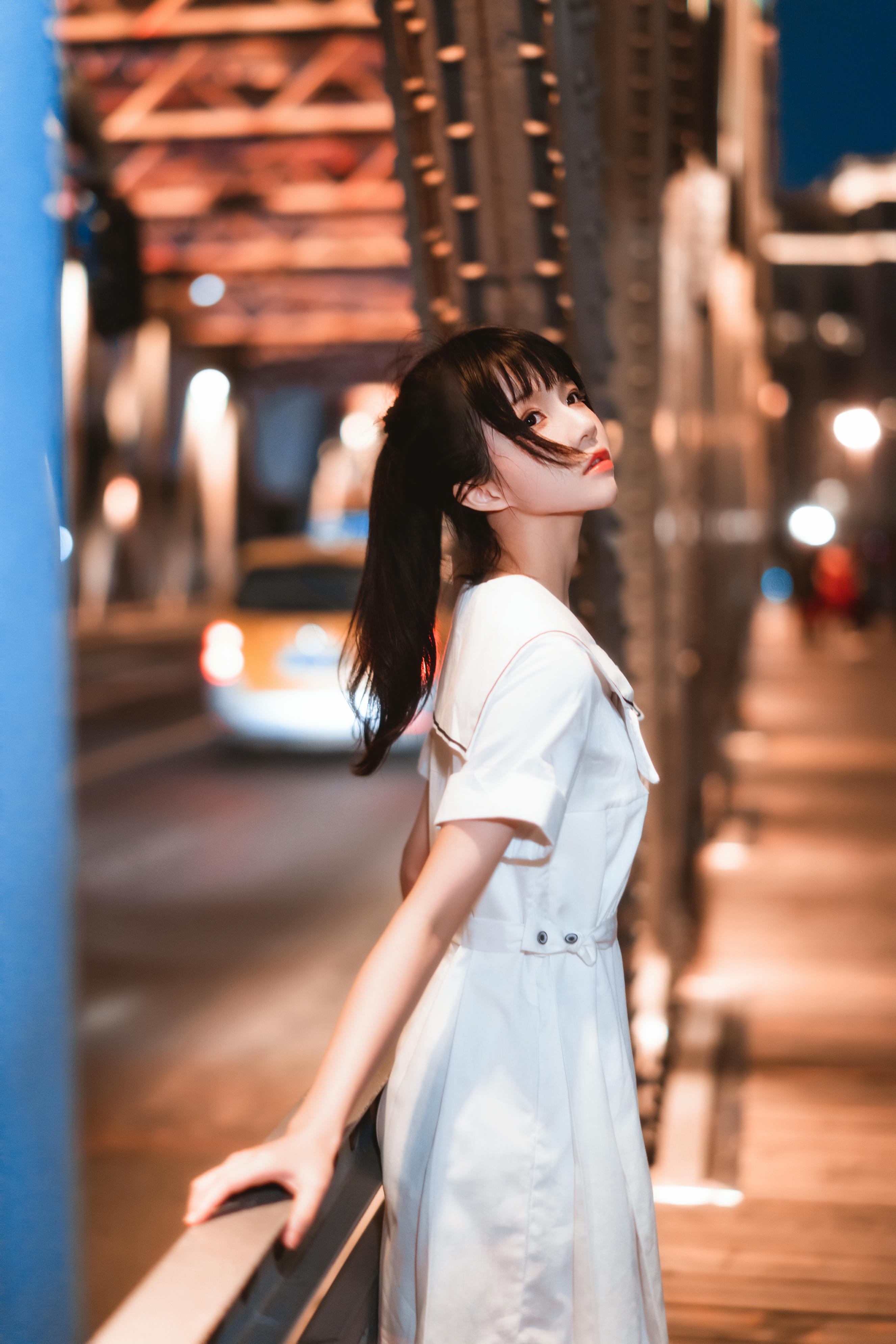 桜桃喵 NO.121 离光 [12P-423MB]_第1集