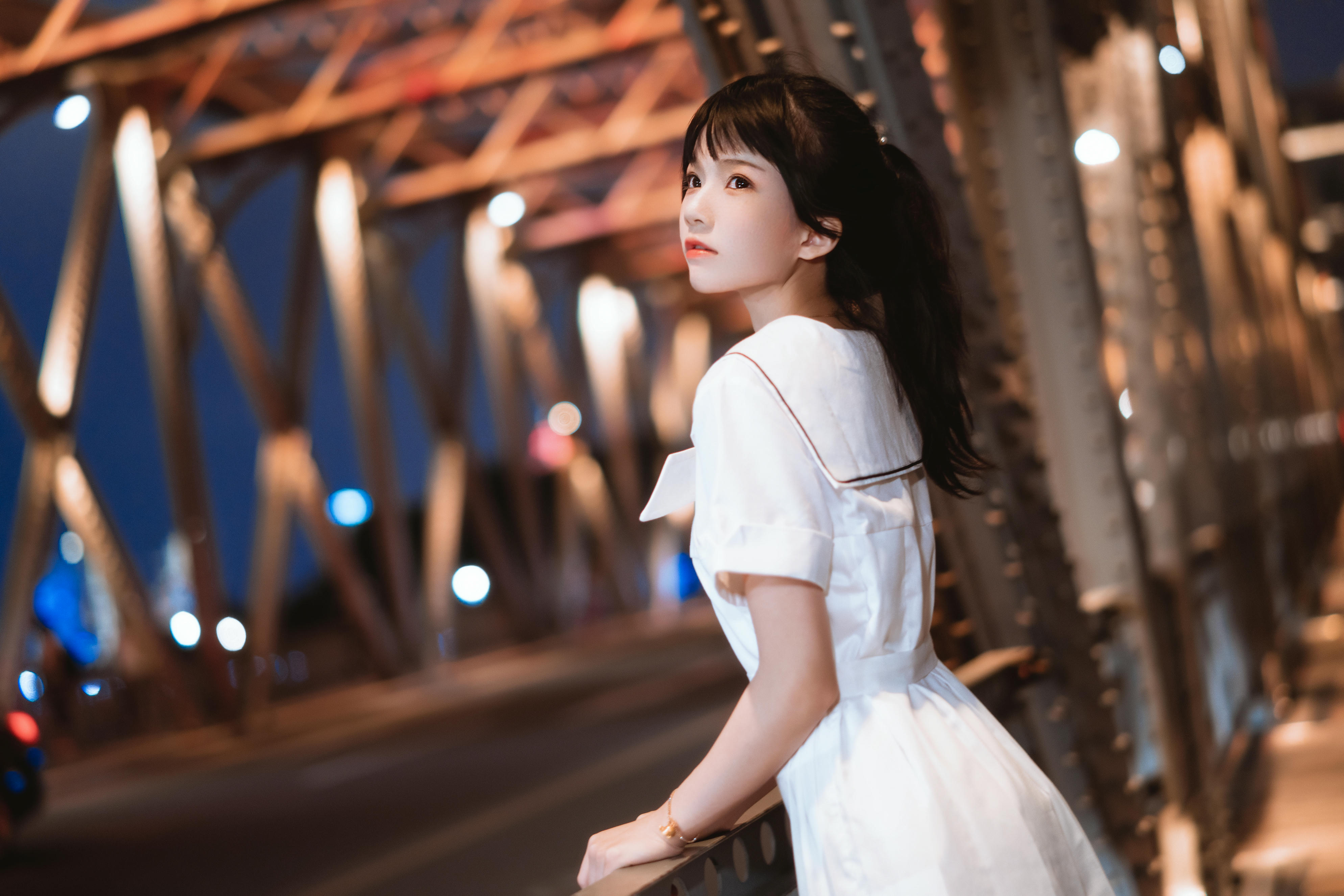 桜桃喵 NO.121 离光 [12P-423MB]_第1集