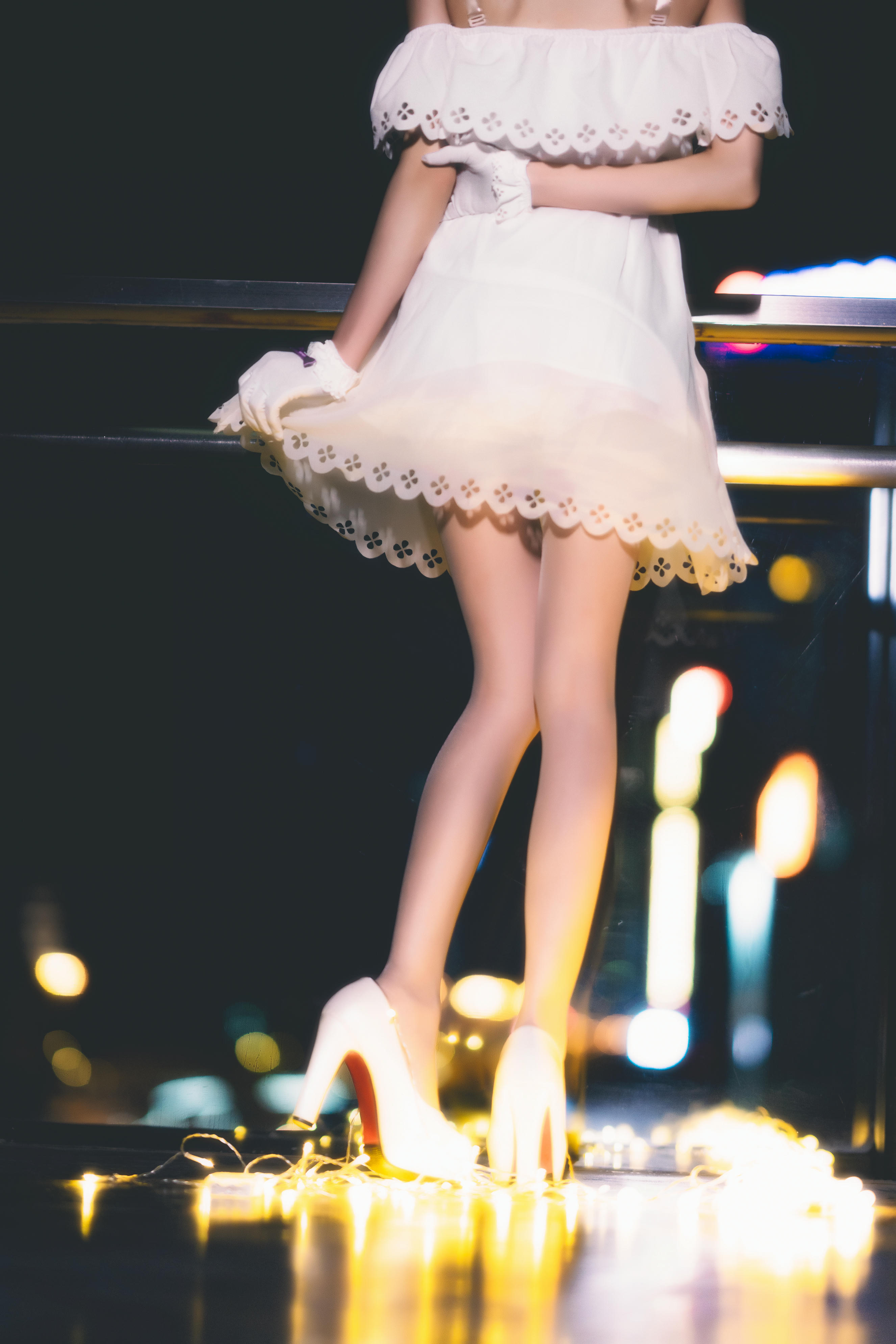 桜桃喵 NO.122 玛修 [15P-417MB]_第1集