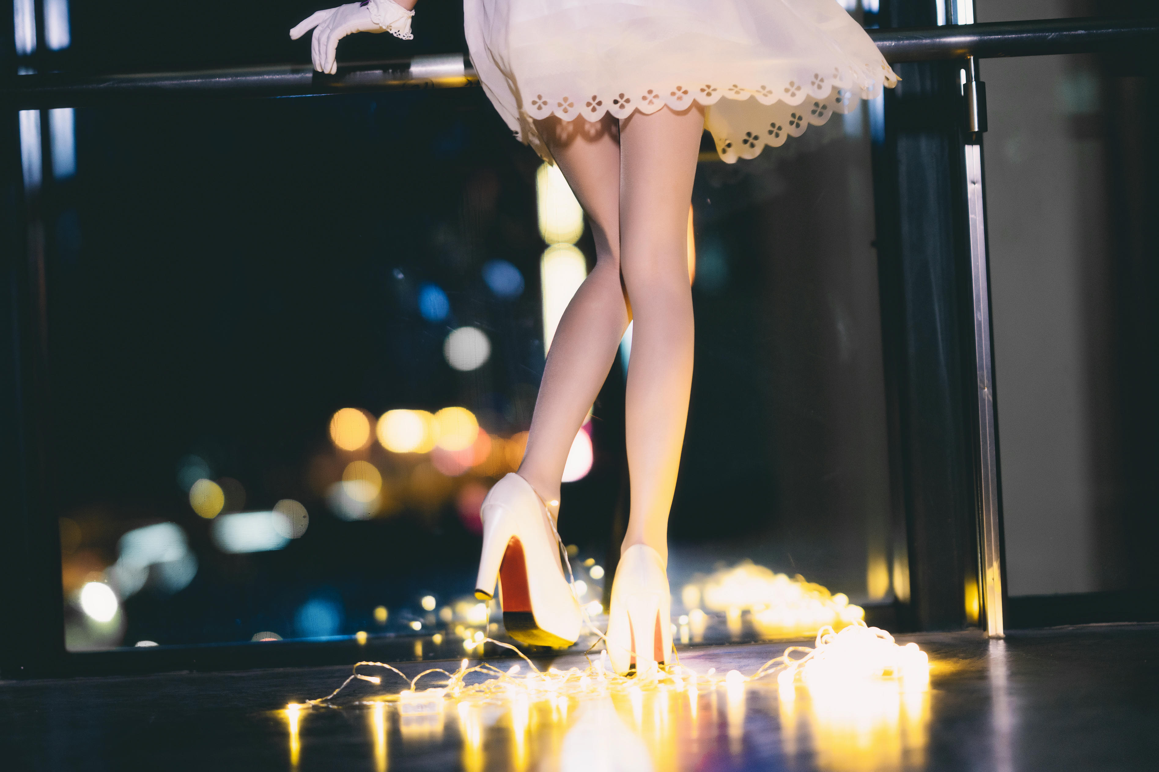 桜桃喵 NO.122 玛修 [15P-417MB]_第1集