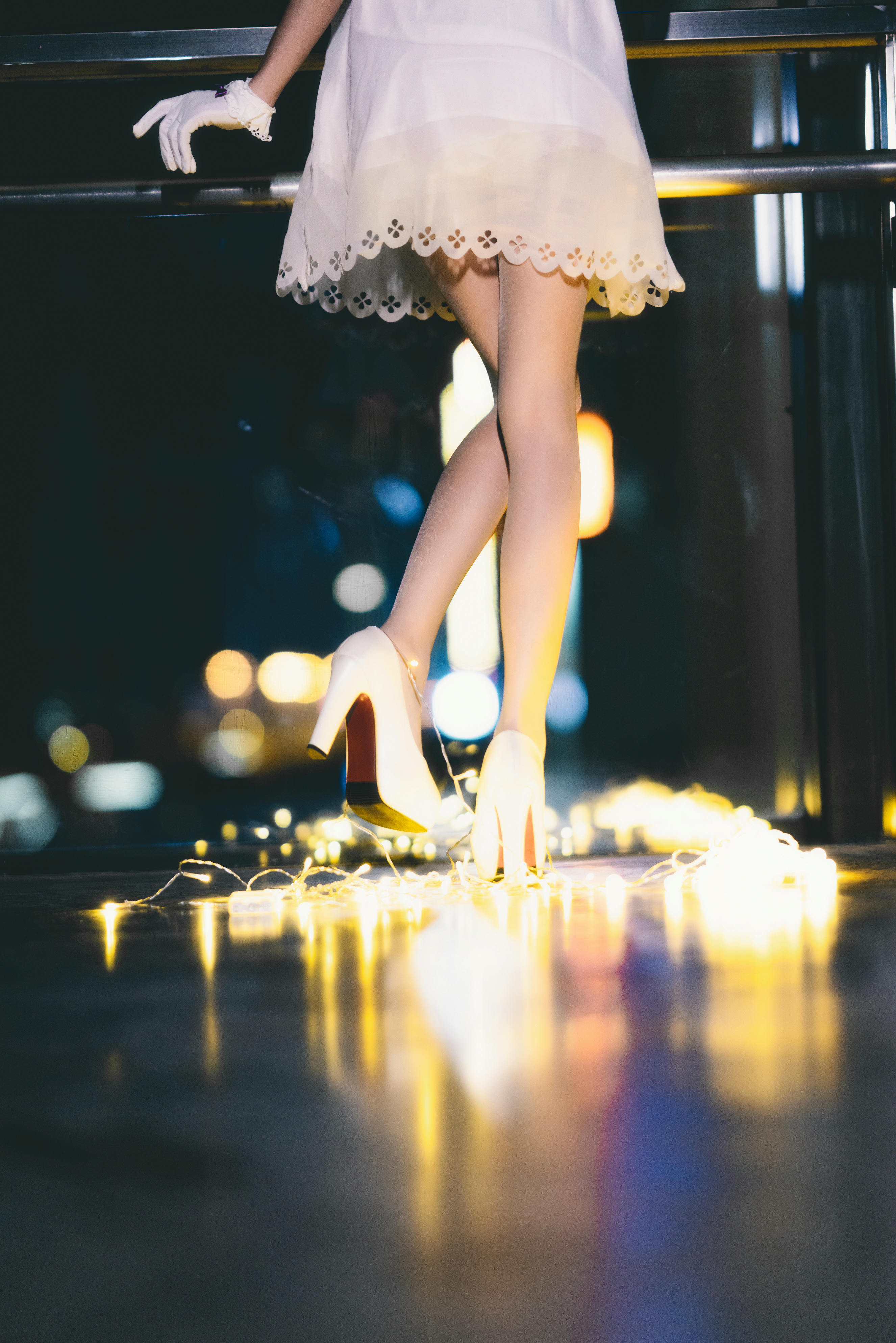 桜桃喵 NO.122 玛修 [15P-417MB]_第1集