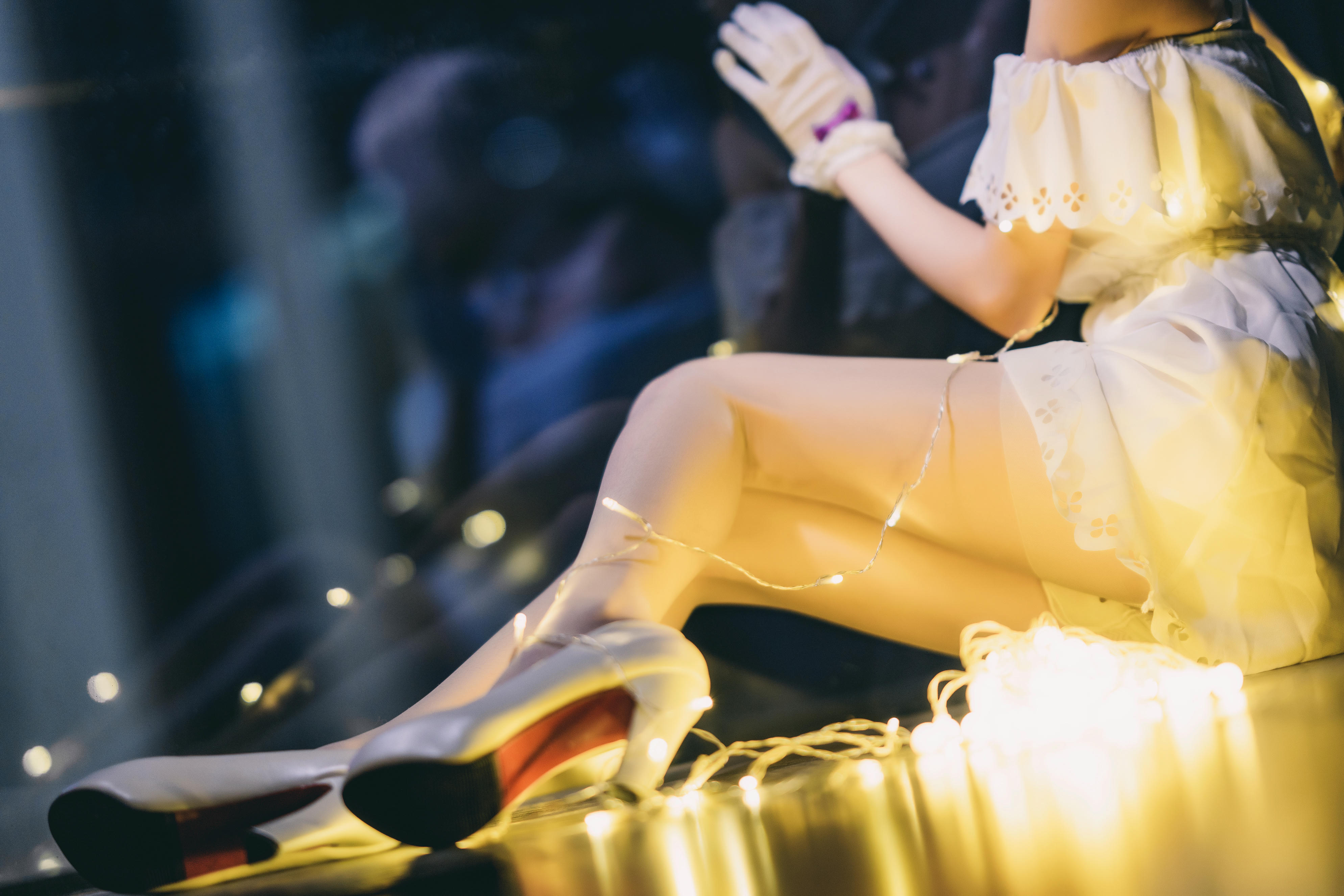 桜桃喵 NO.122 玛修 [15P-417MB]_第1集