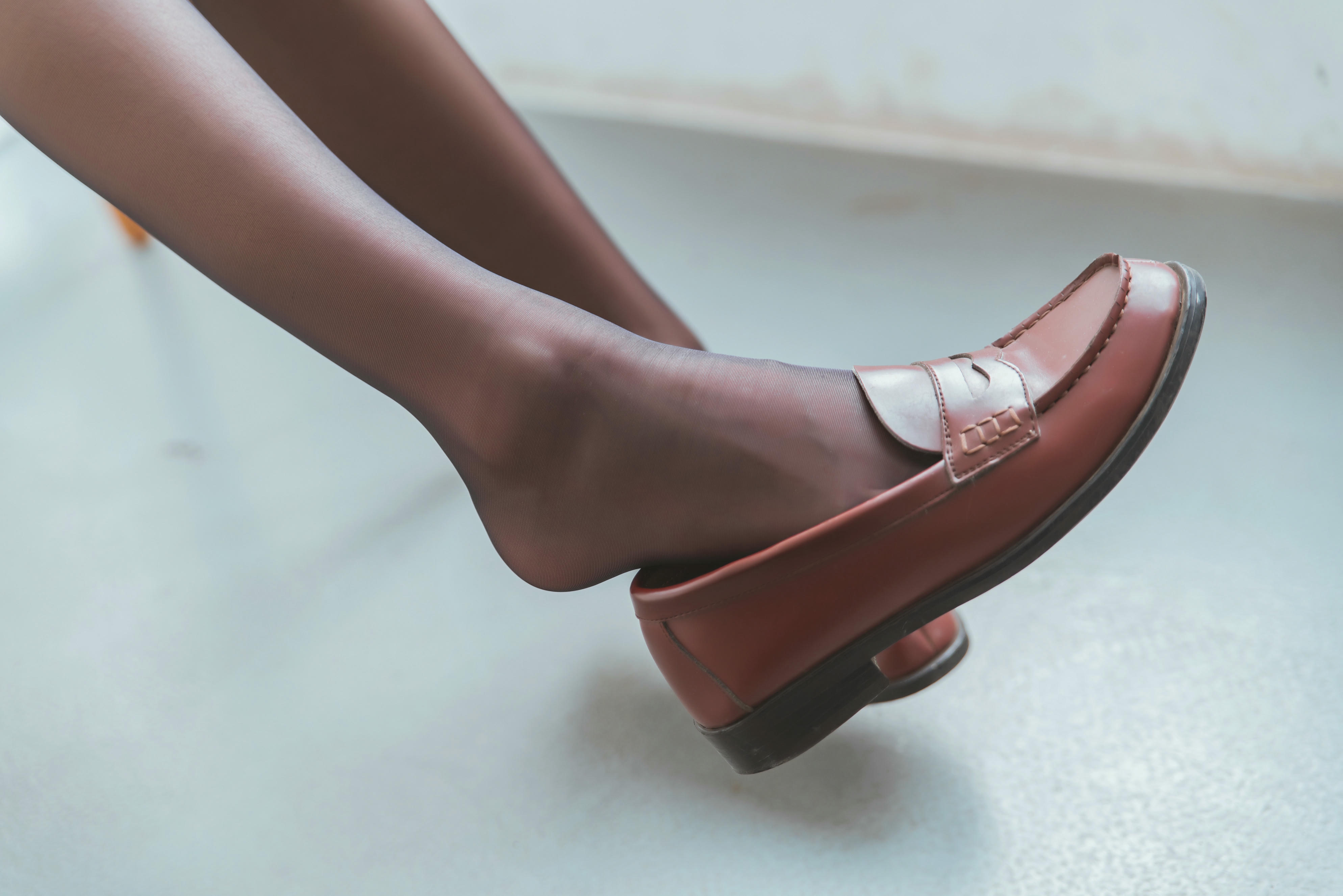 桜桃喵 NO.136  咖啡厅JK少女[39+1P／119MB]_第2集