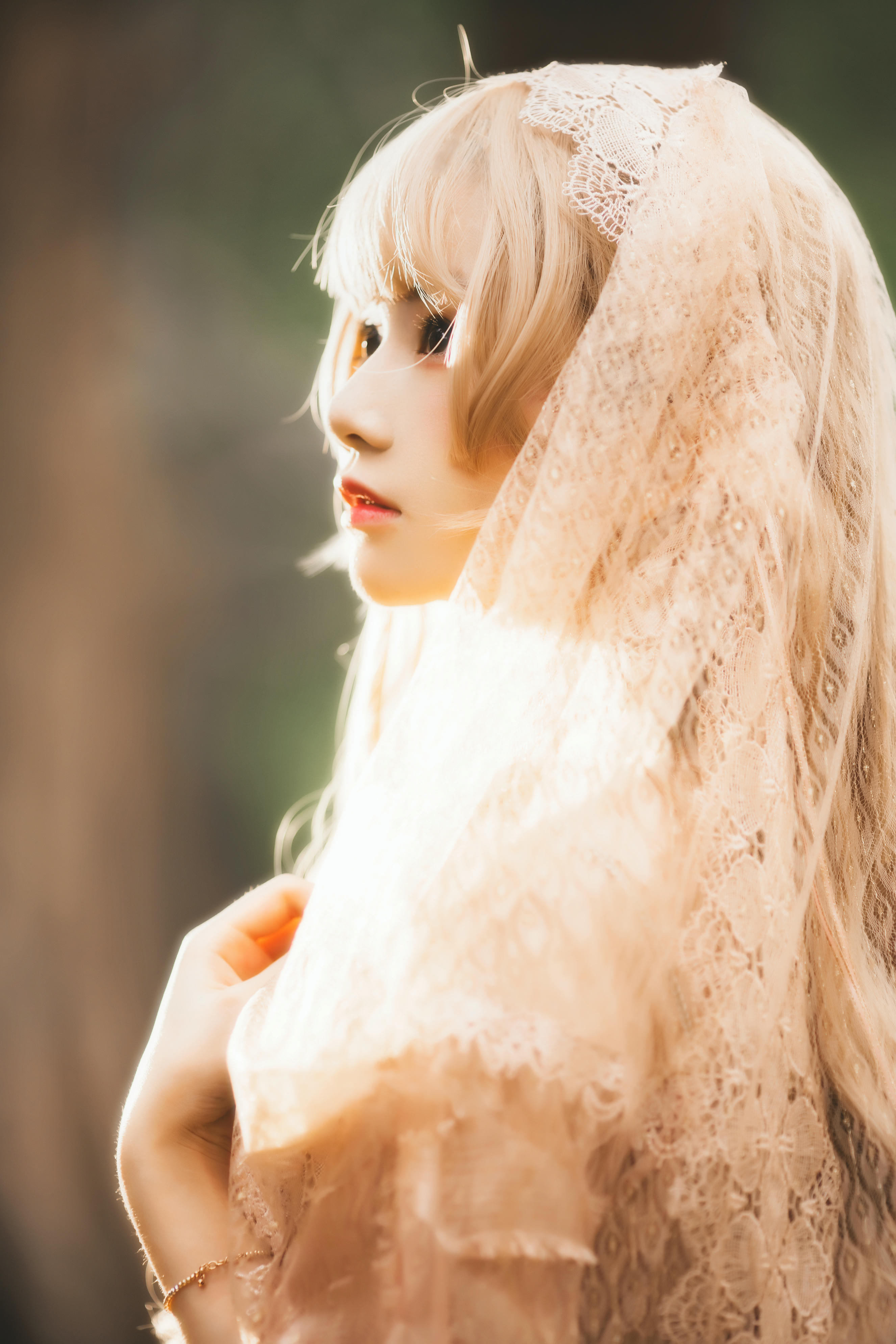 桜桃喵 NO.137 天照LOLITA [21P-485MB]_第1集