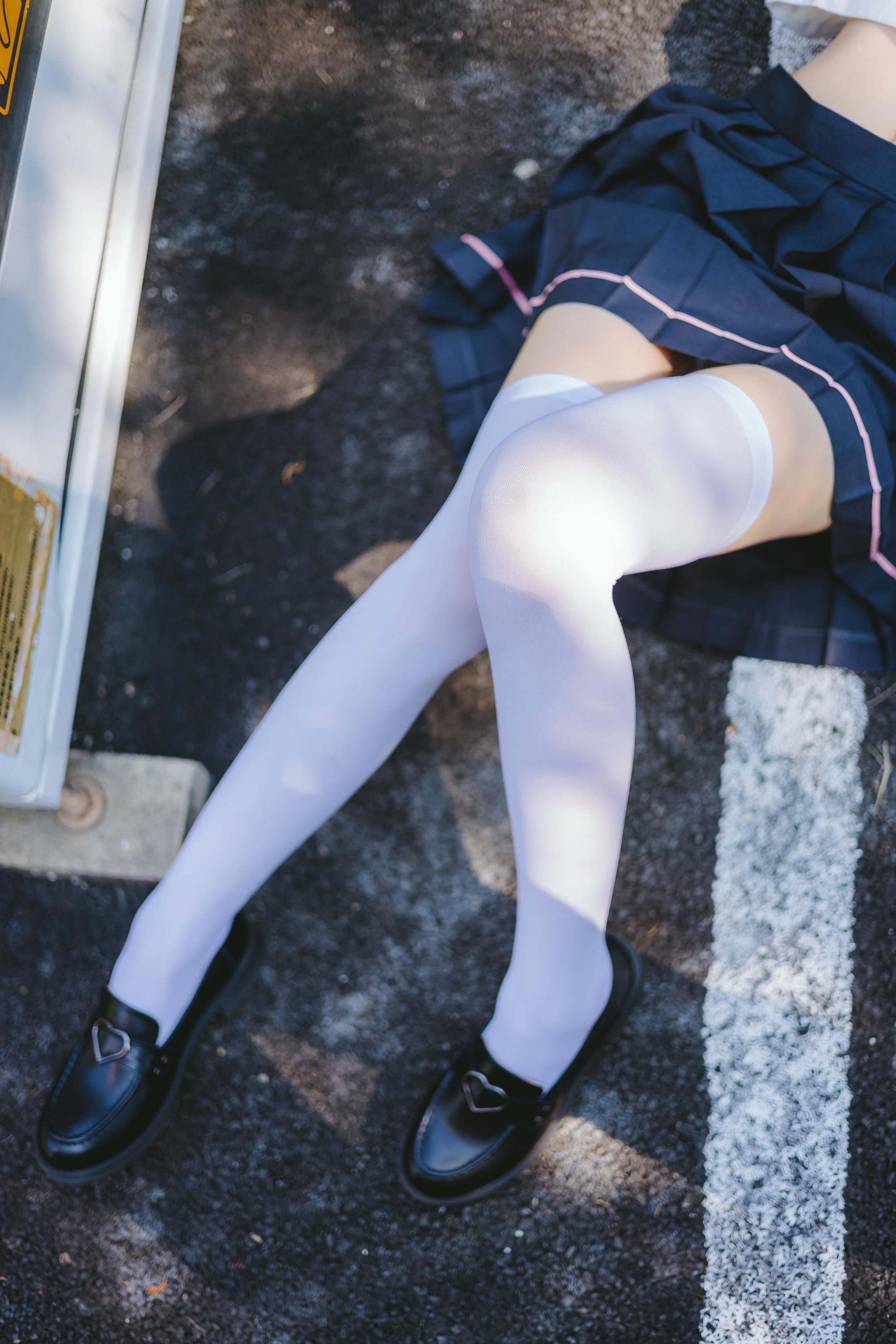 桜桃喵 NO.147 草莓莓 [33P 364MB]_第2集