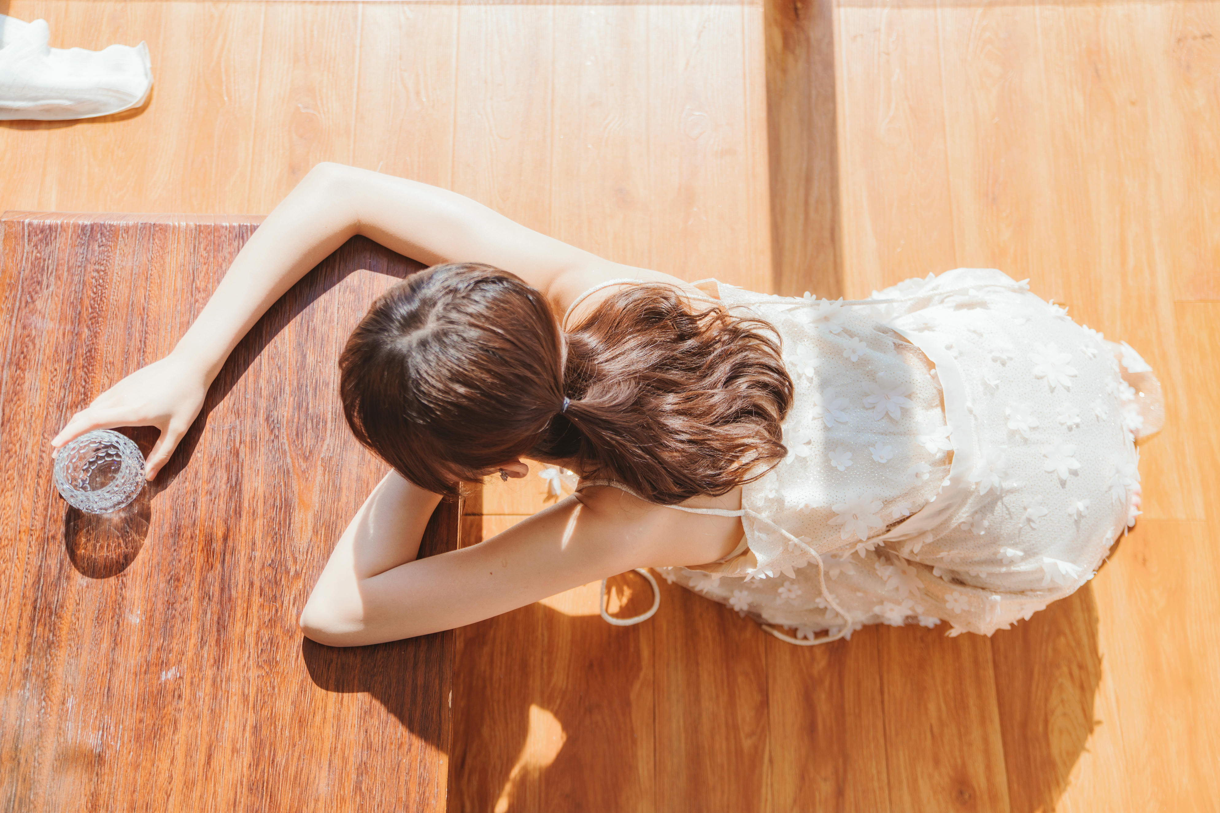 桜桃喵 NO.153 粼光 [25P 109MB]_第1集