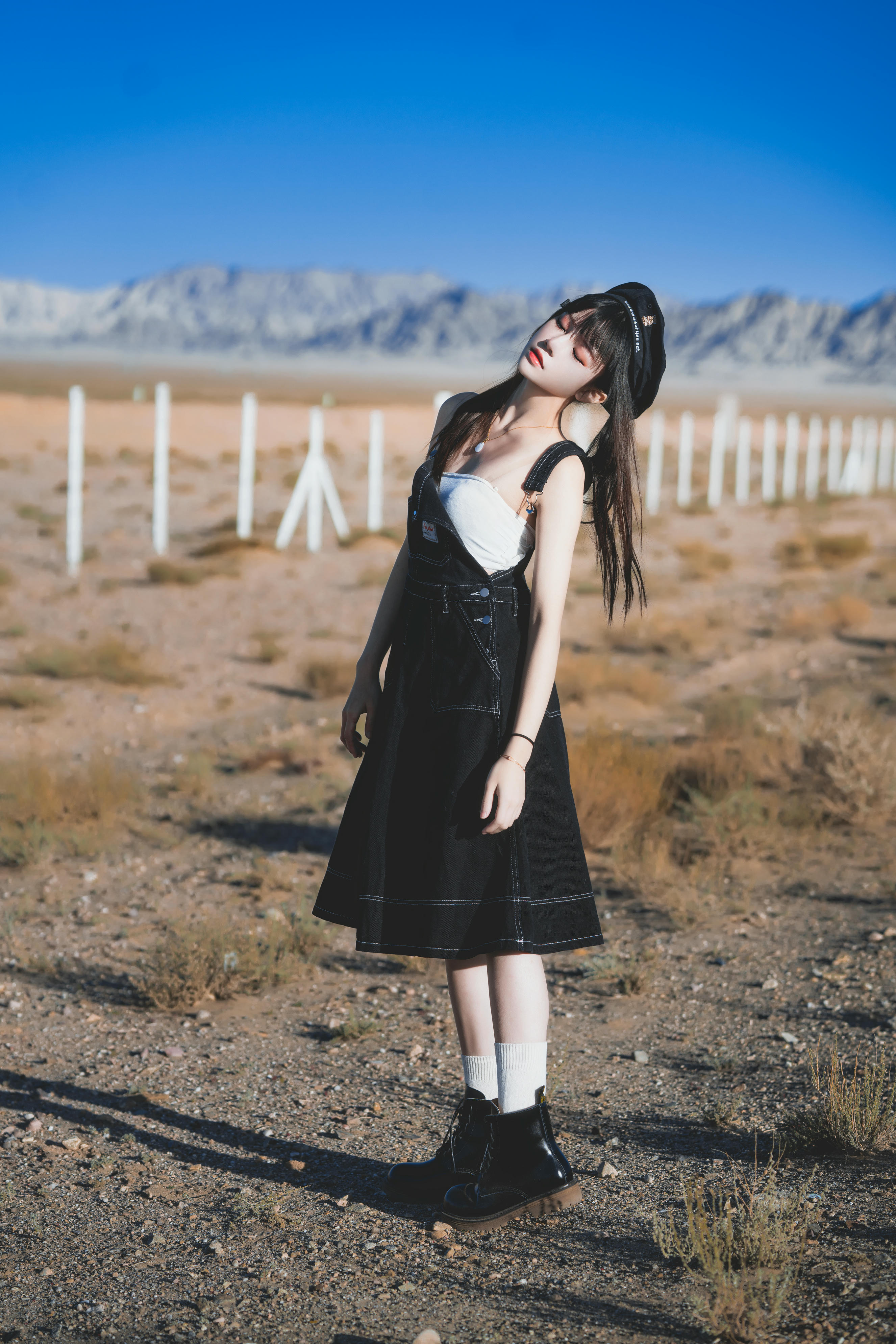 桜桃喵 NO.156 遥[20P-432.9M]_第1集