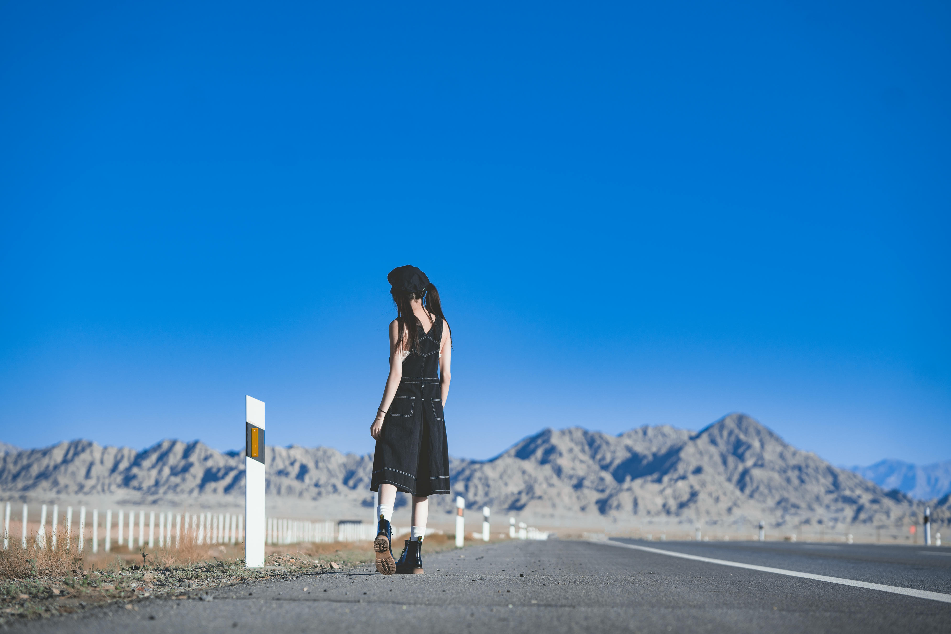 桜桃喵 NO.156 遥[20P-432.9M]_第1集