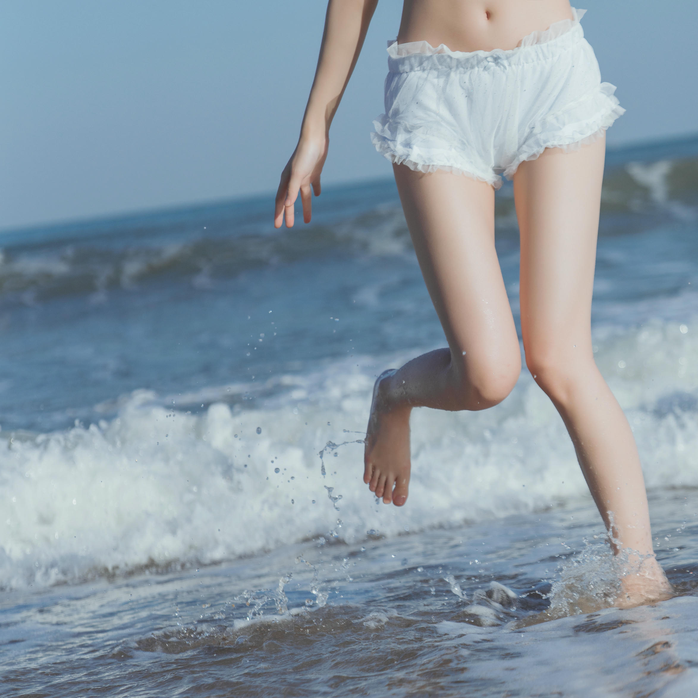 桜桃喵 NO.158 小珍珠 [12P237MB]_第1集