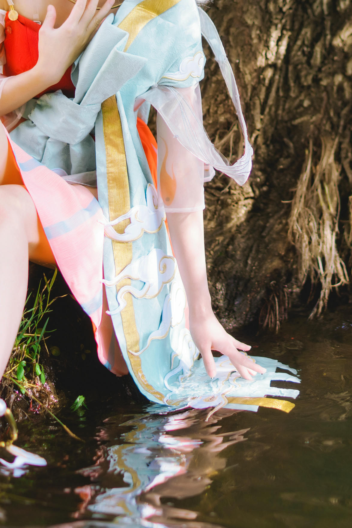 桜桃喵 NO.162 瑶[37P-953.6M]_第2集