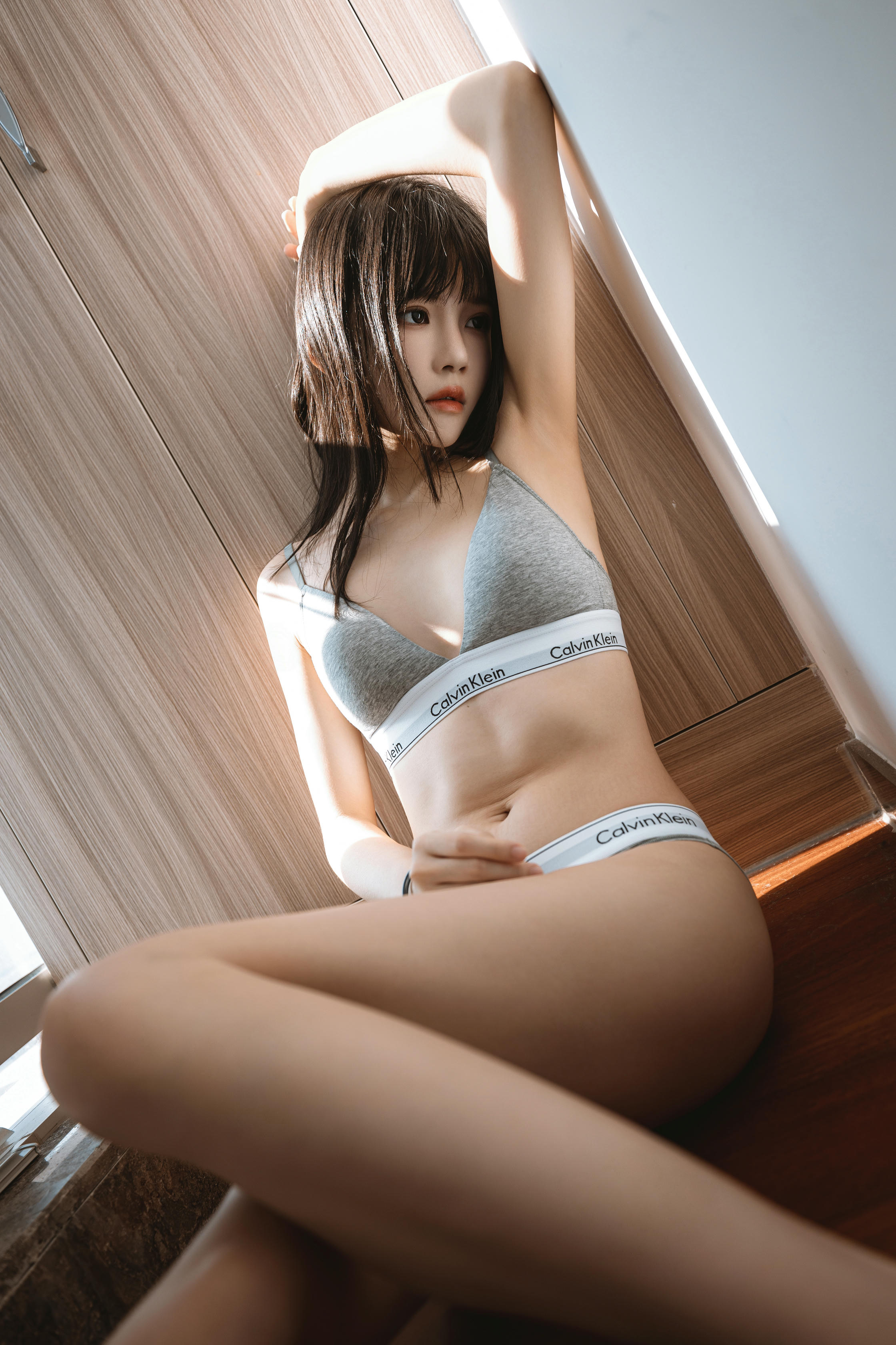 桜桃喵 NO.164 CK [59P 778MB]_第3集