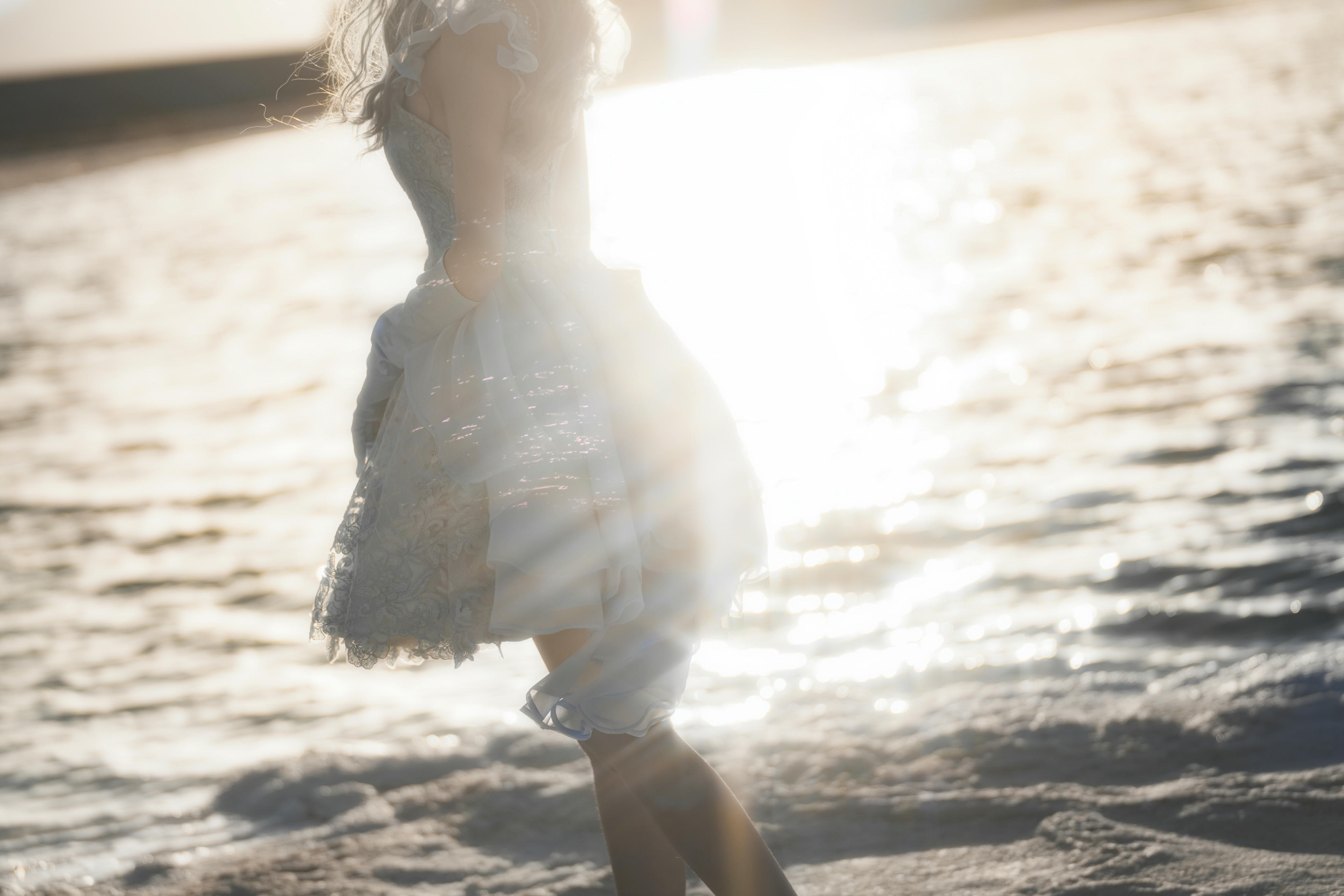 桜桃喵 NO.165 小美人鱼 [16P 373MB]_第1集