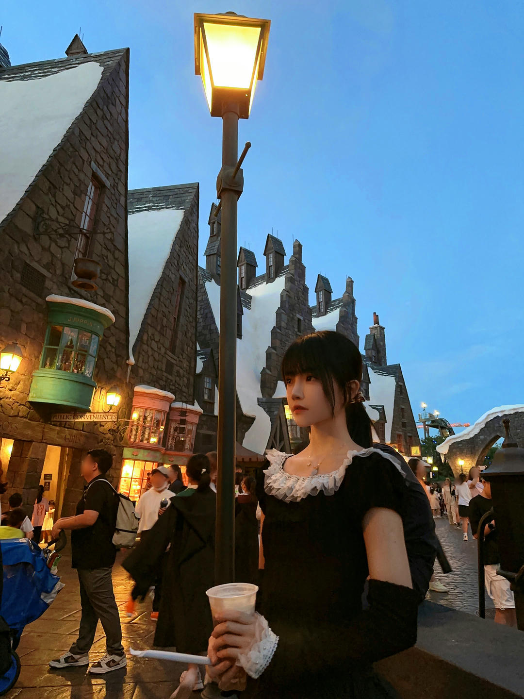 桜桃喵 NO.168 灰丝[14P-90.1M]_第1集