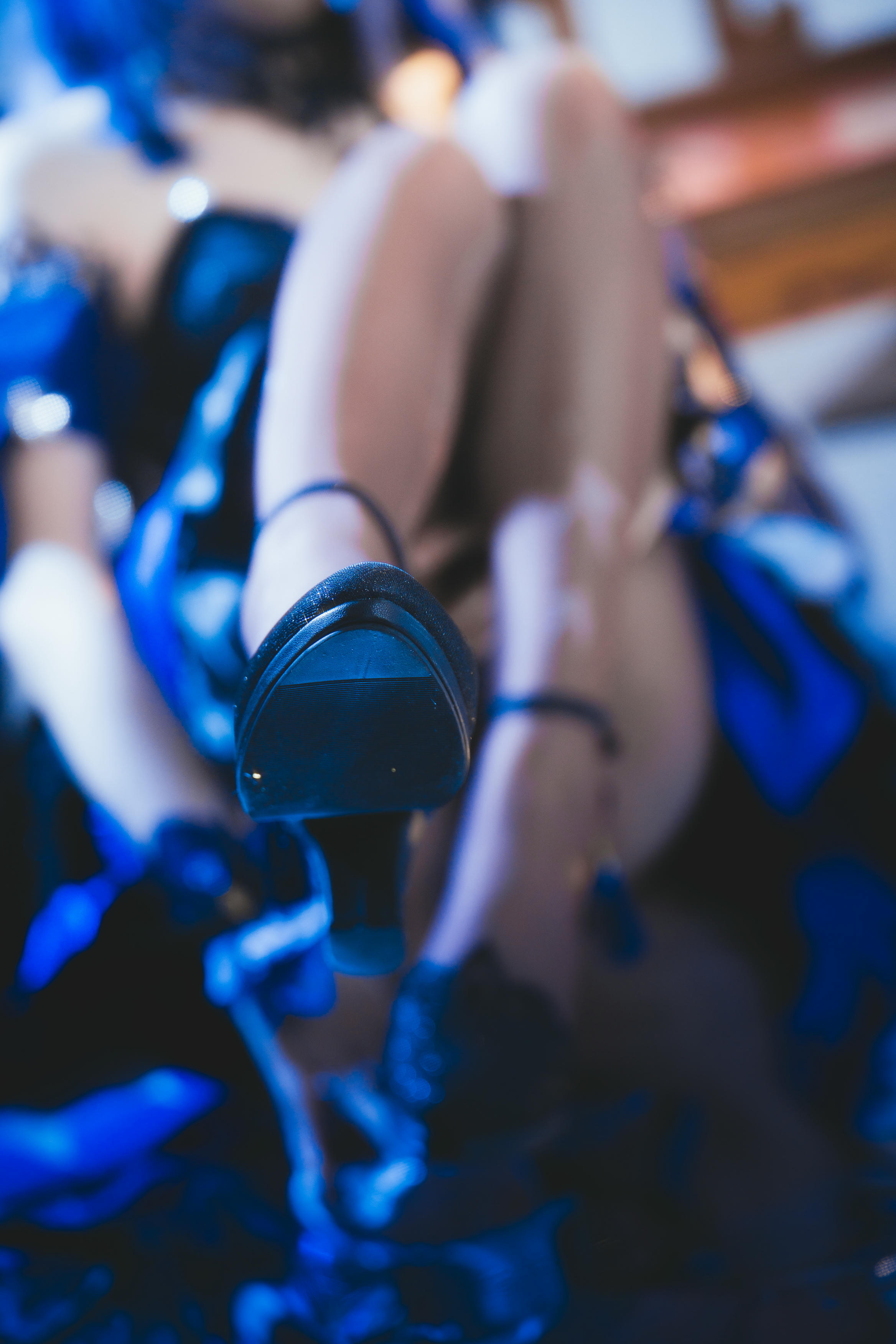 桜桃喵 NO.171 刻晴 [29P-265MB]_第1集