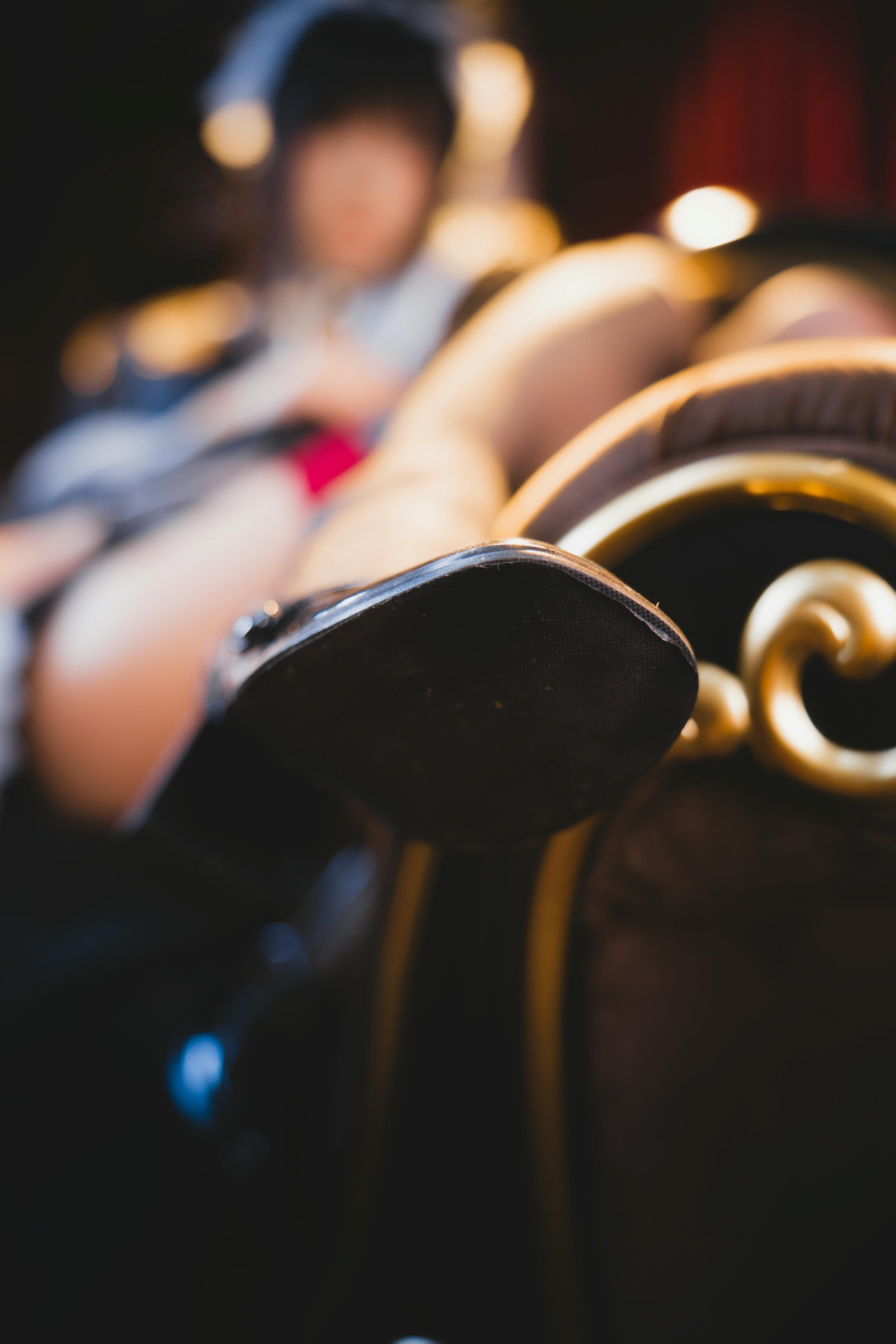 桜桃喵 NO.173 2023年12月 透明女仆 [46P2V 2.6GB]_第1集