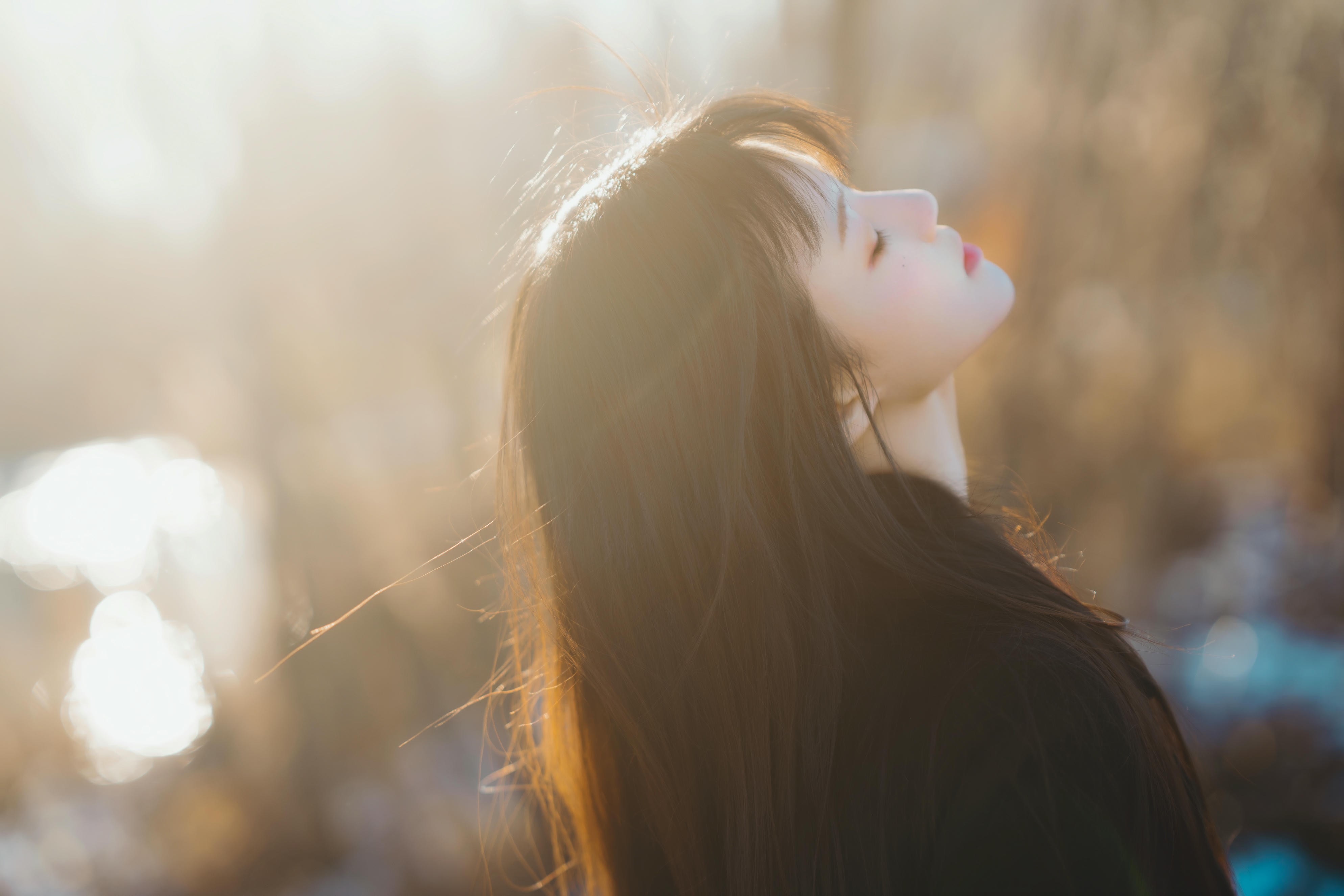 桜桃喵 NO.174 2023年12月 雾凇+融雪 [24P 688MB]-融雪_第1集