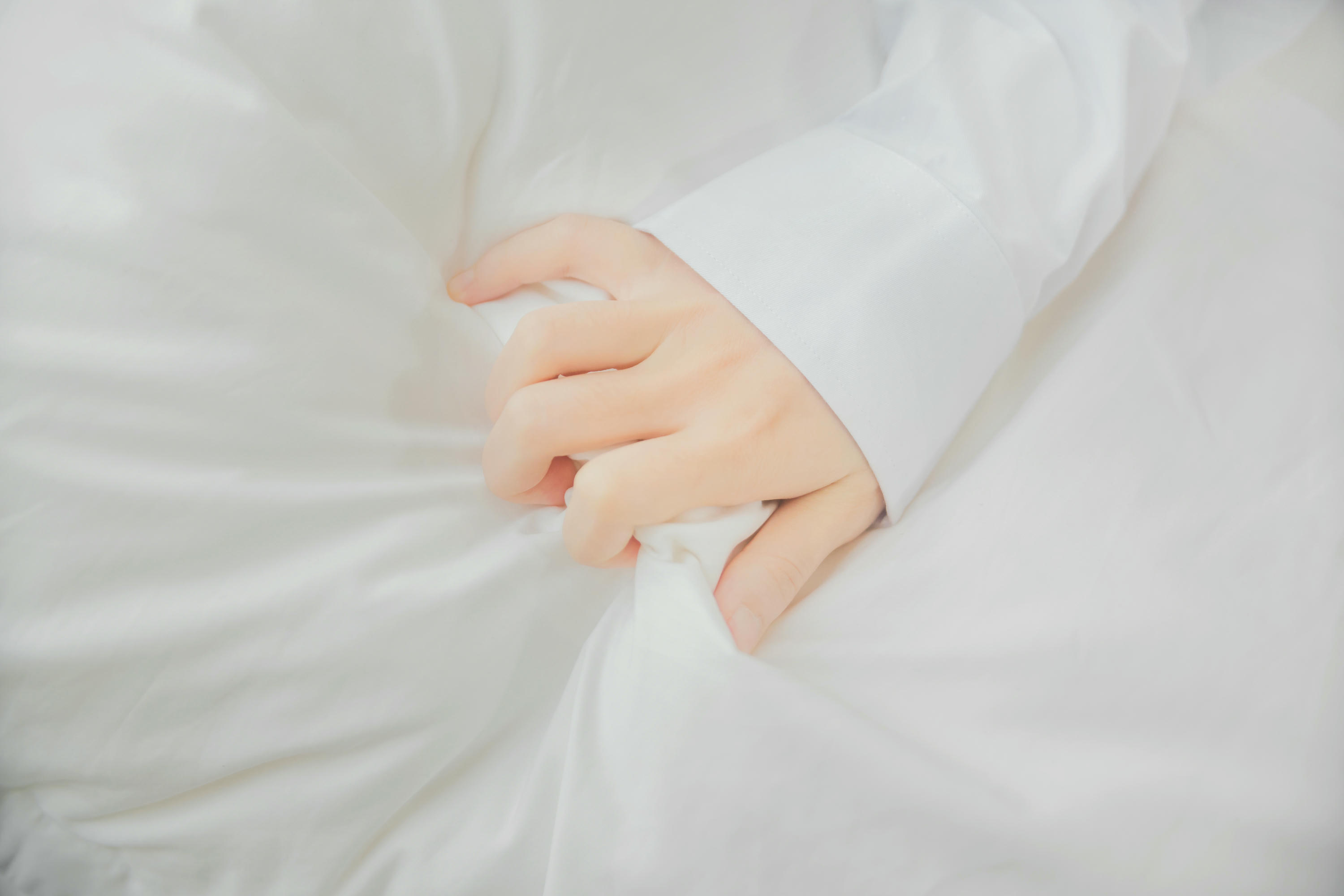 桜桃喵 NO.001 白衬衫双马尾 [47P-345MB]_第1集