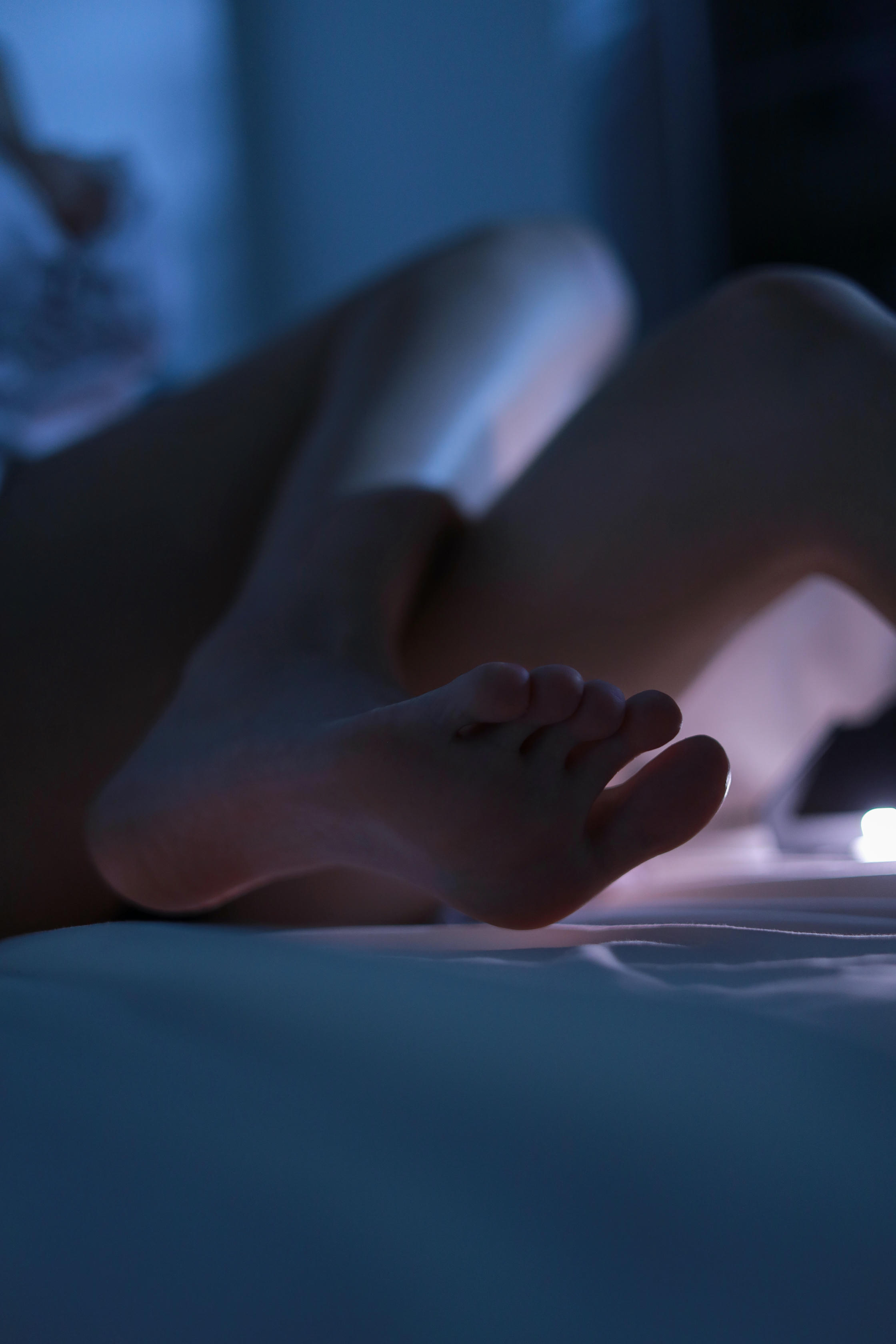 桜桃喵 NO.180 盏月 [76P-875MB]-暗调_第1集