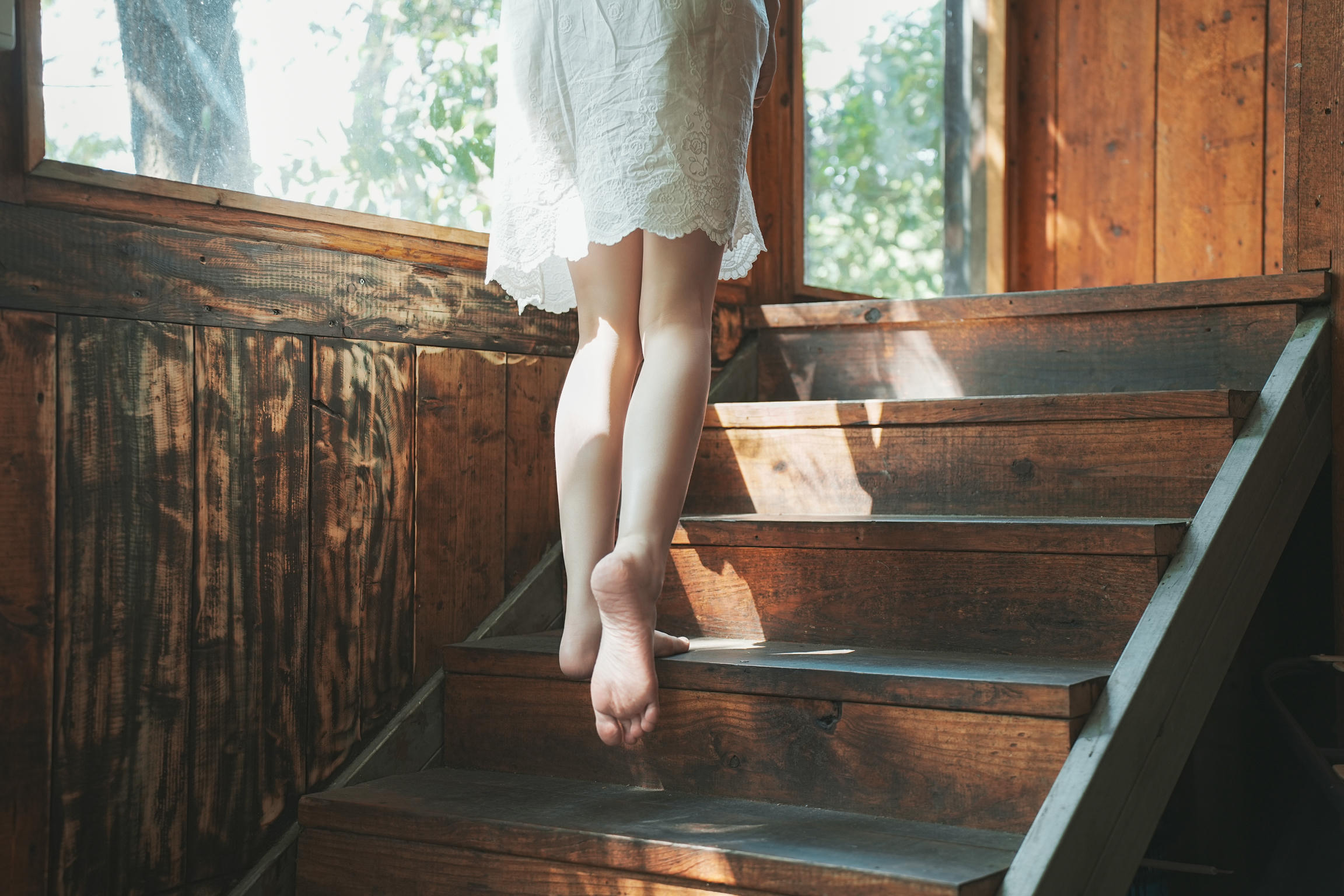 桜桃喵 NO.190 森[34P-135.6M]_第1集